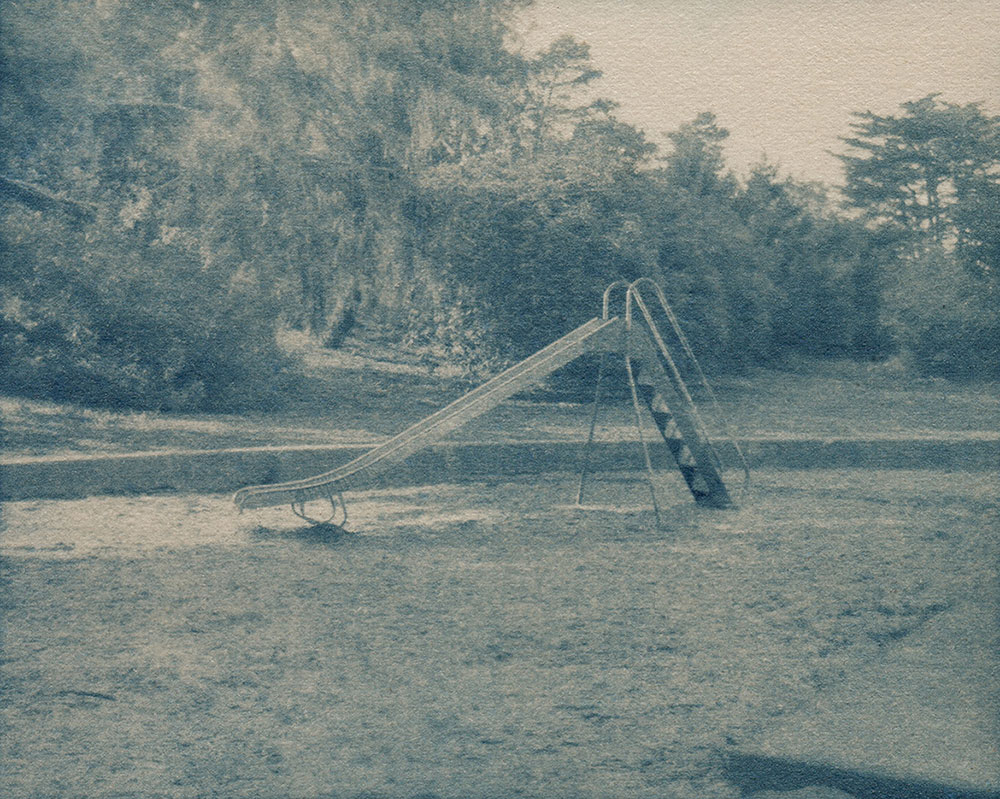 Solitary by Jing Lin — image 2 of 5