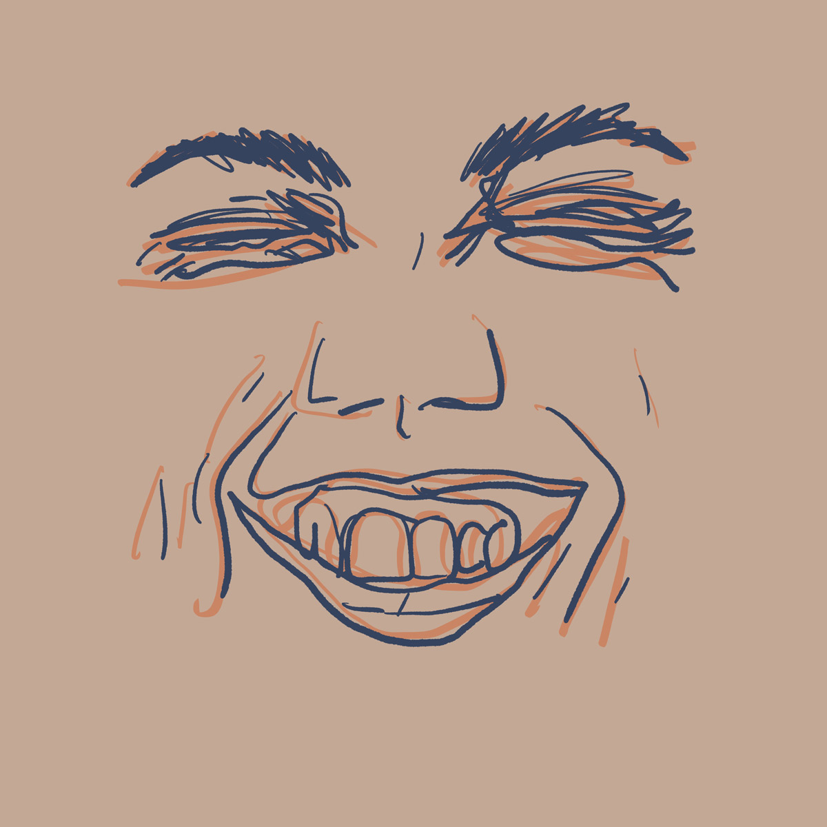 Her Faces by Jas Mowgood — image 2 of 4