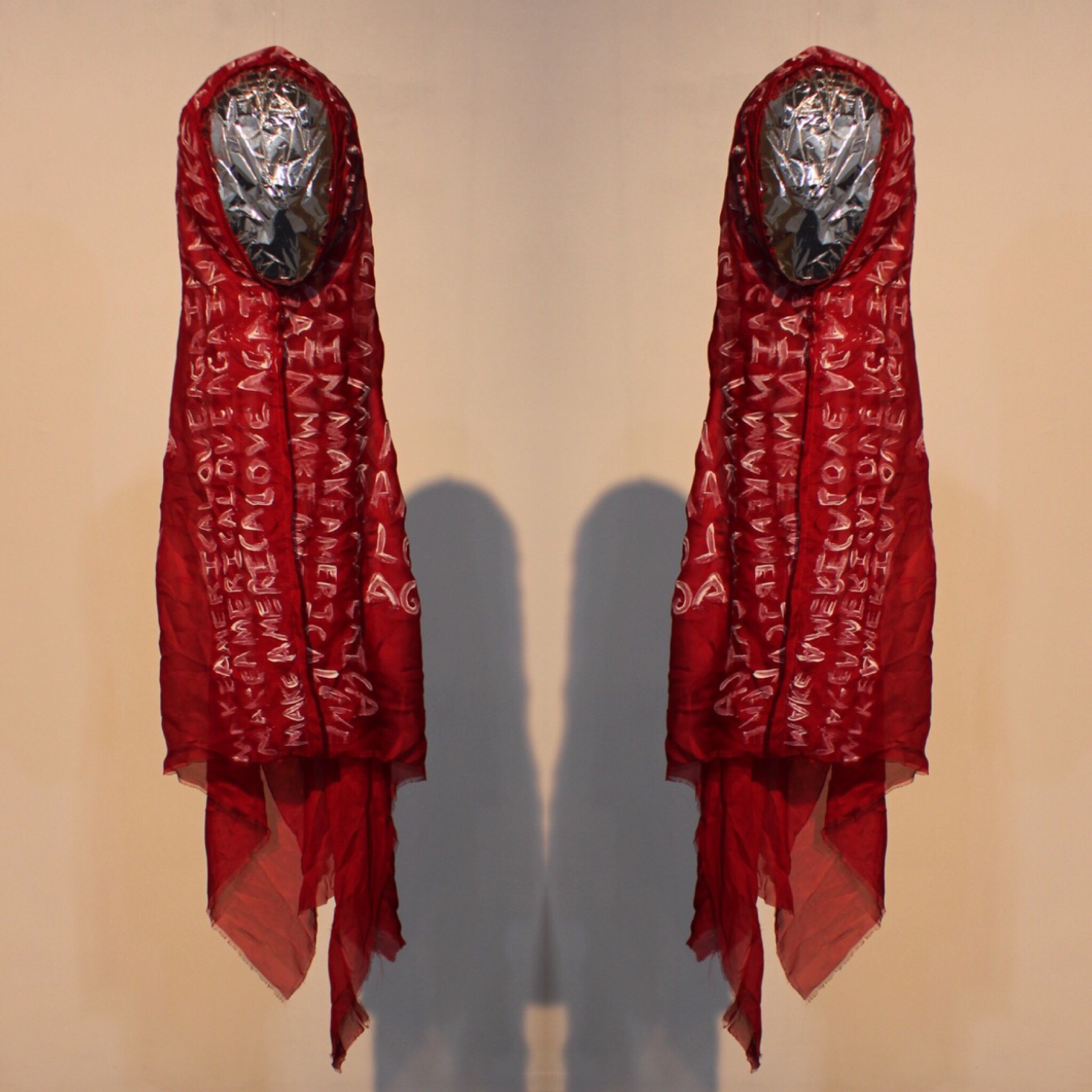 Let's Face It by Nuveen Barwari — image 2 of 3