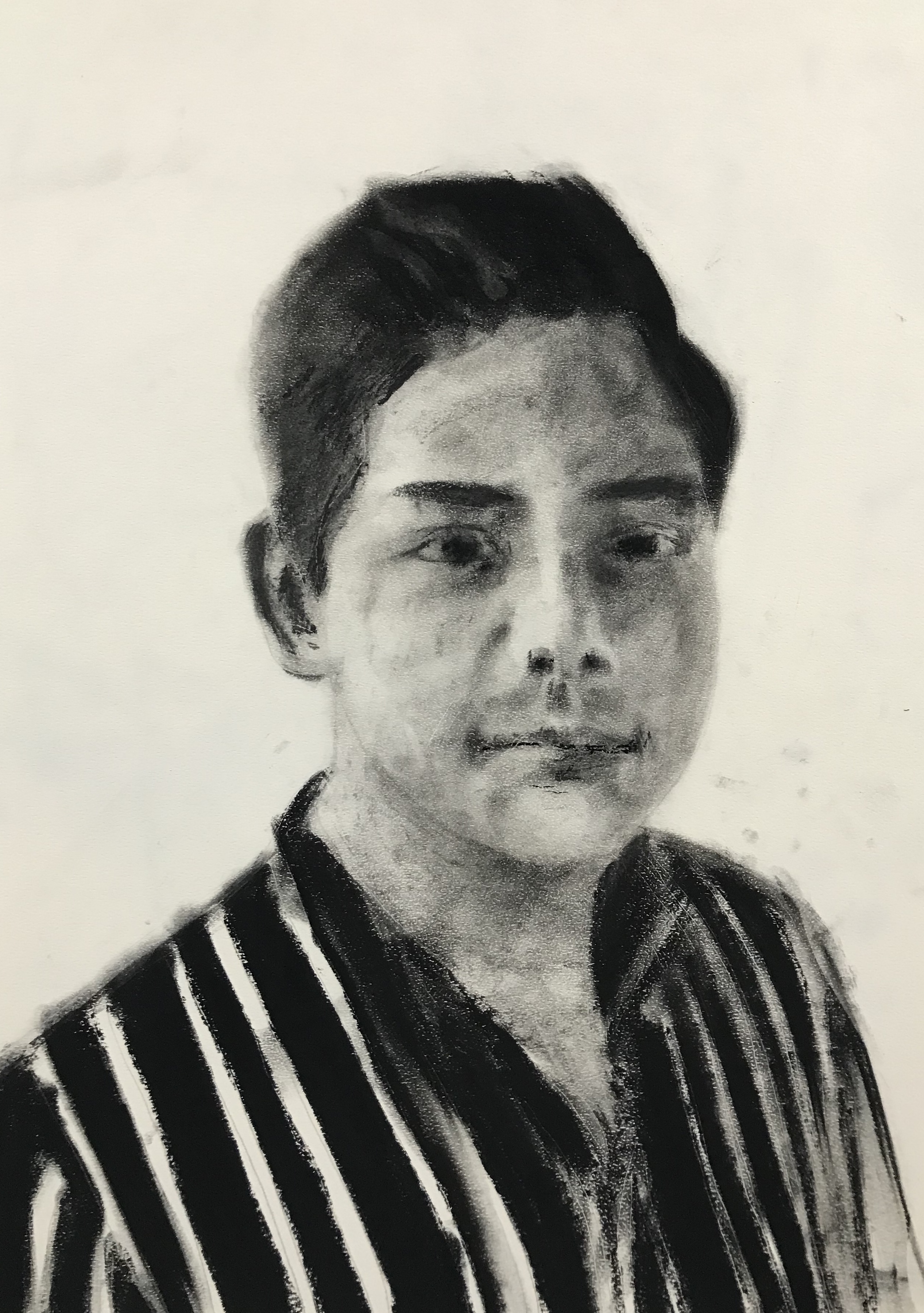 Where Had I Gone by Alex Jaebin Lee — image 5 of 5