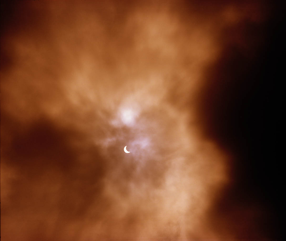 Expired Eclipse by Joey Aronhalt — image 1 of 5