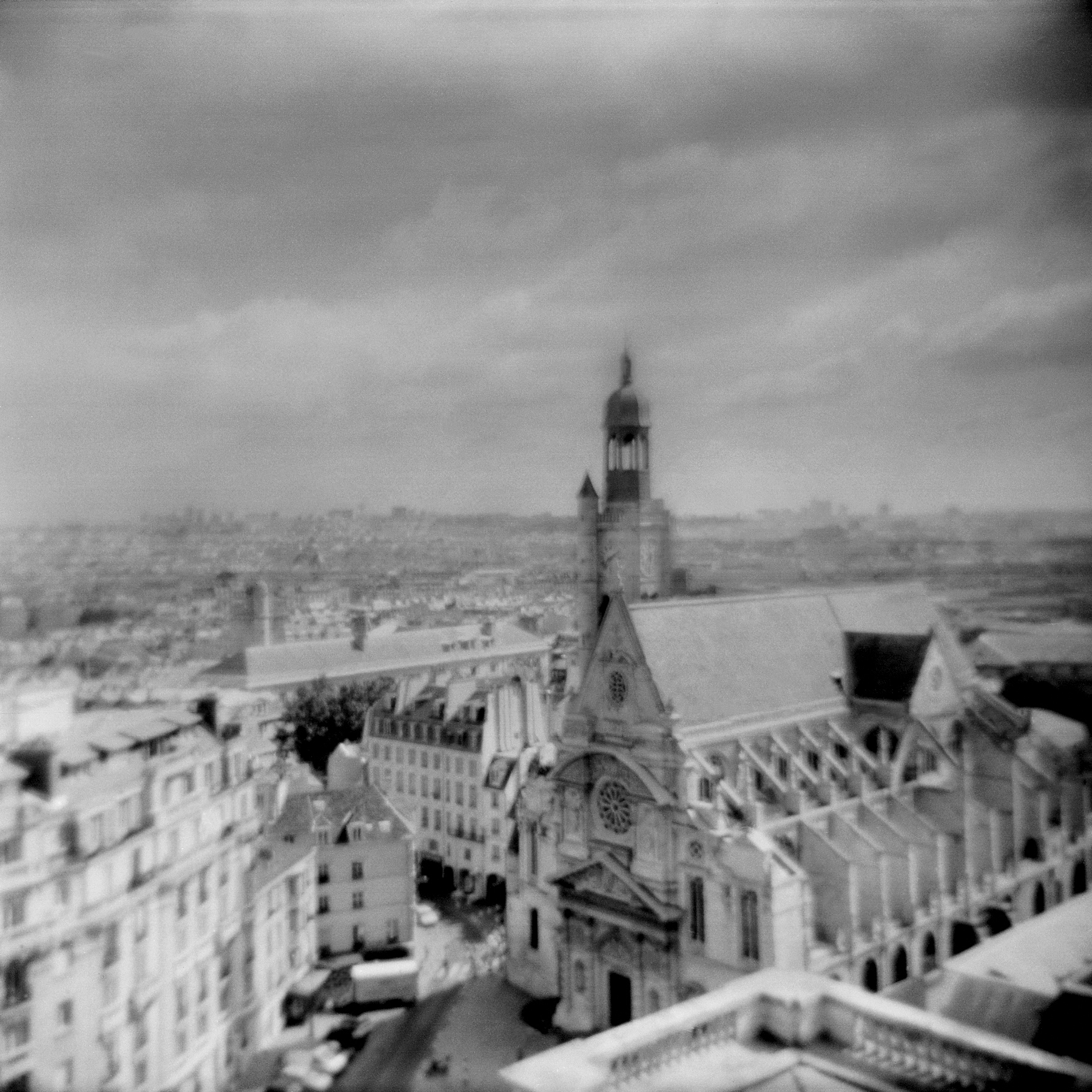 Plastique: Paris by Philip Arnold — image 2 of 5