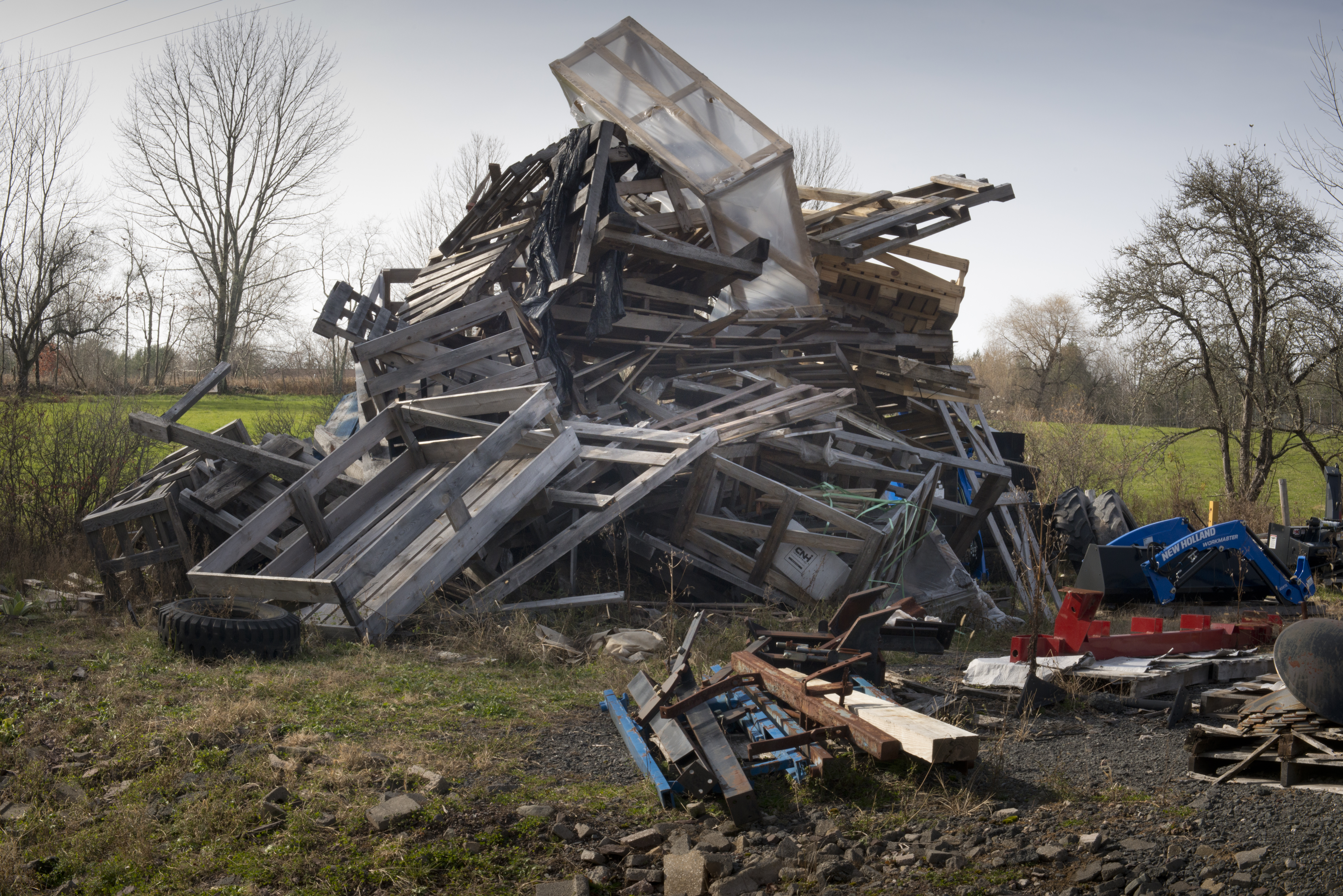 The Shape of A Feeling and by Nina Isabelle — image 3 of 5