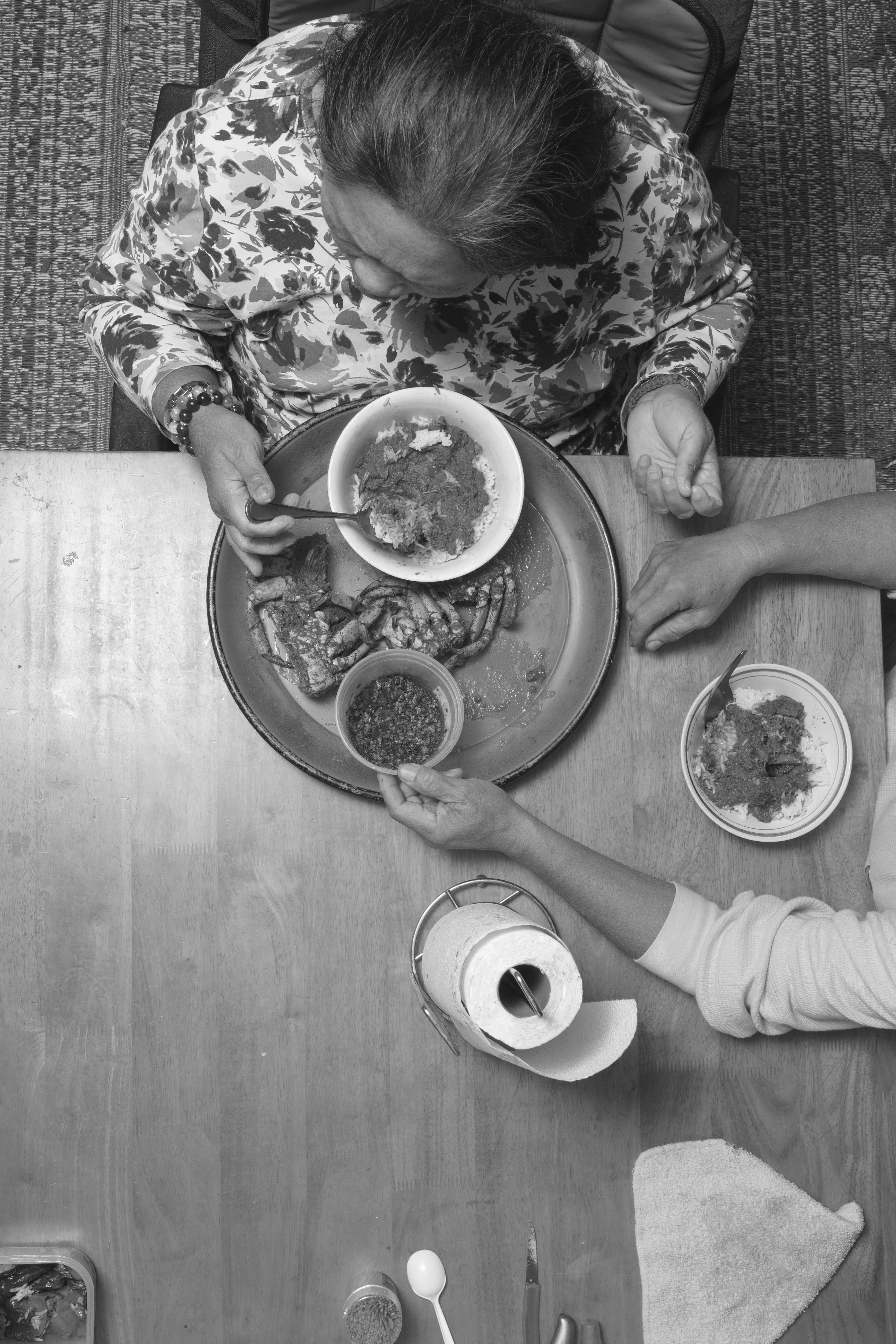 Homemade Stories by Artist Statement When — image 3 of 5