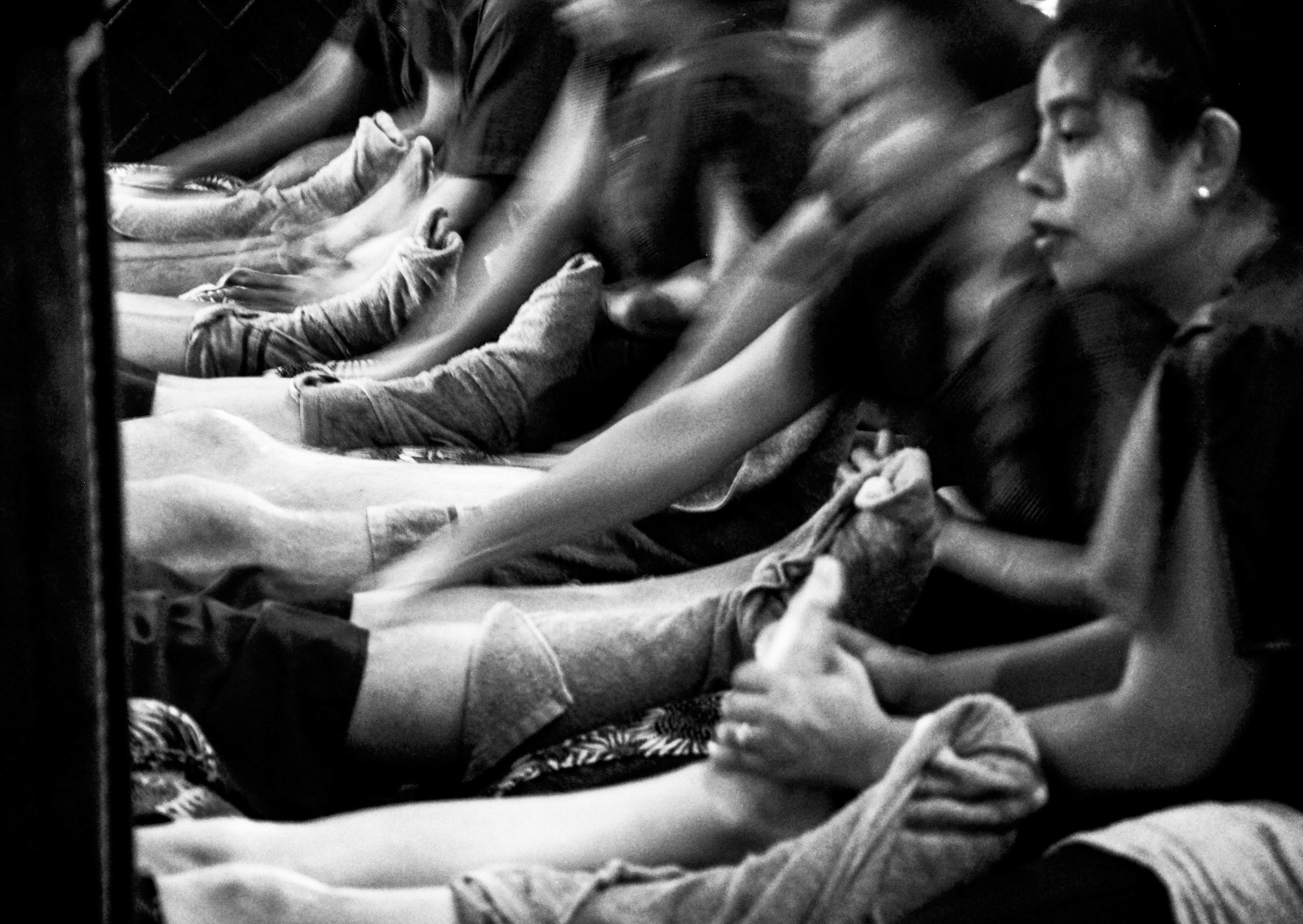 L'ecume Des Jours by Sidallah — image 3 of 5