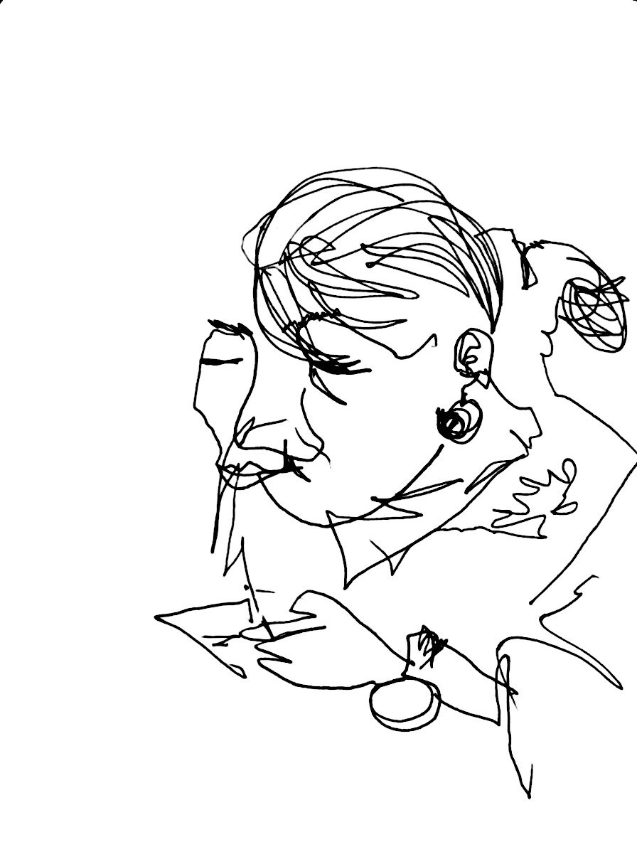 Subway Line by Karu Shao — image 4 of 5