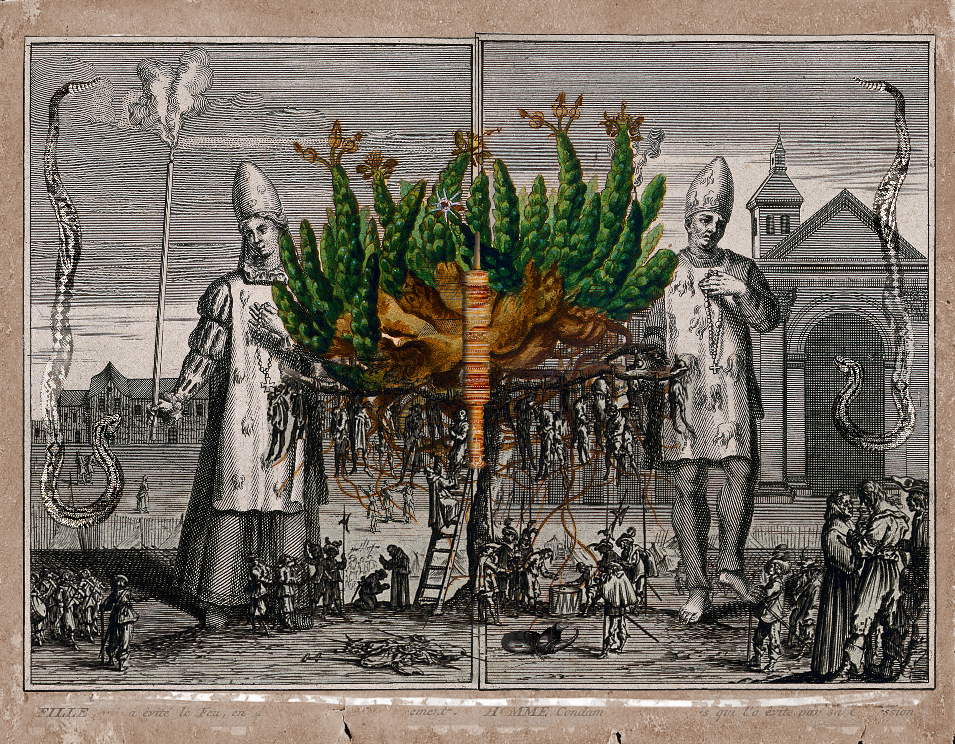 Twenty Nineteen by Richard G. Ramsdell — image 4 of 6