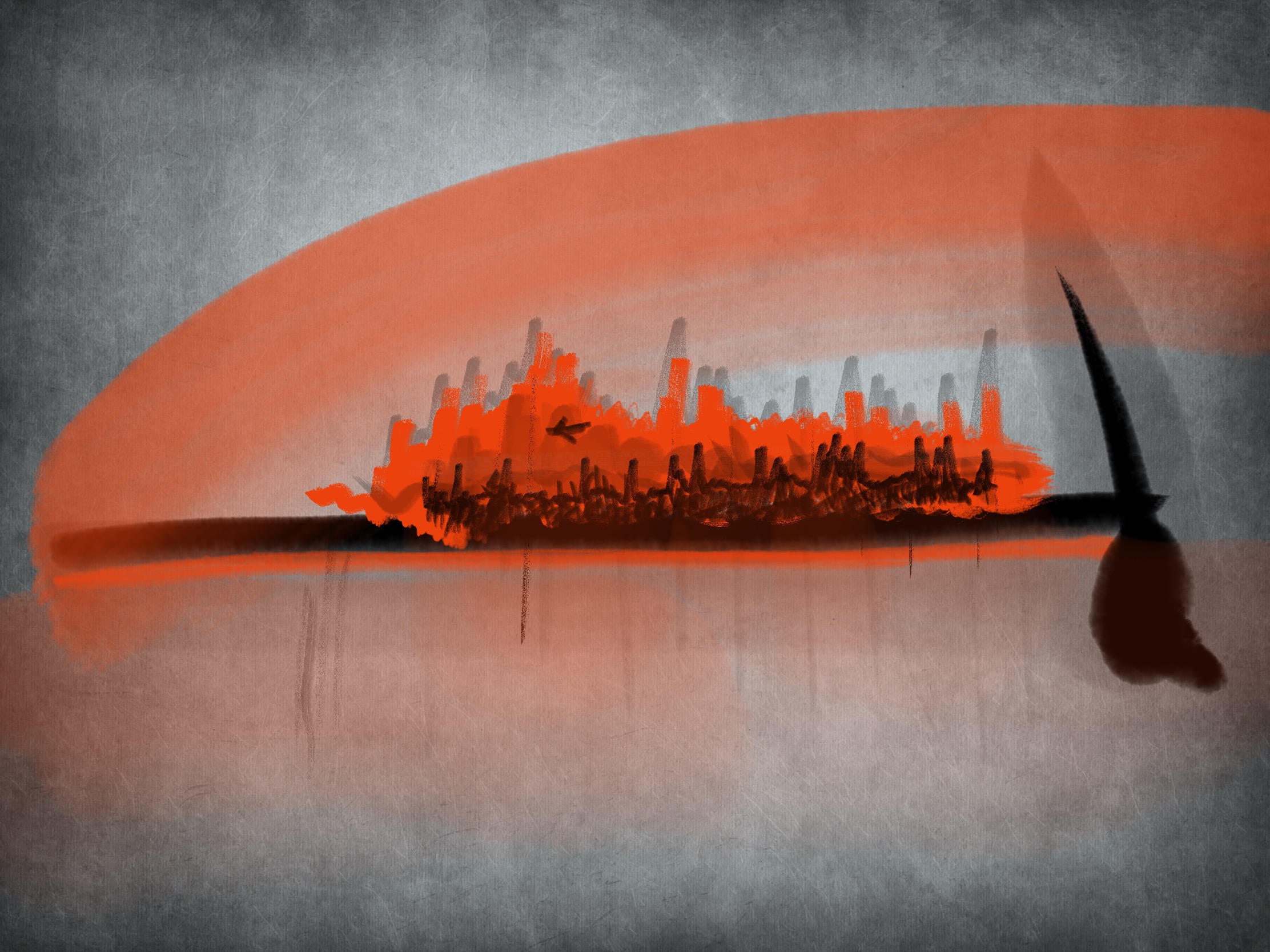 Celluloid Forest & More by Alex Lang — image 1 of 4