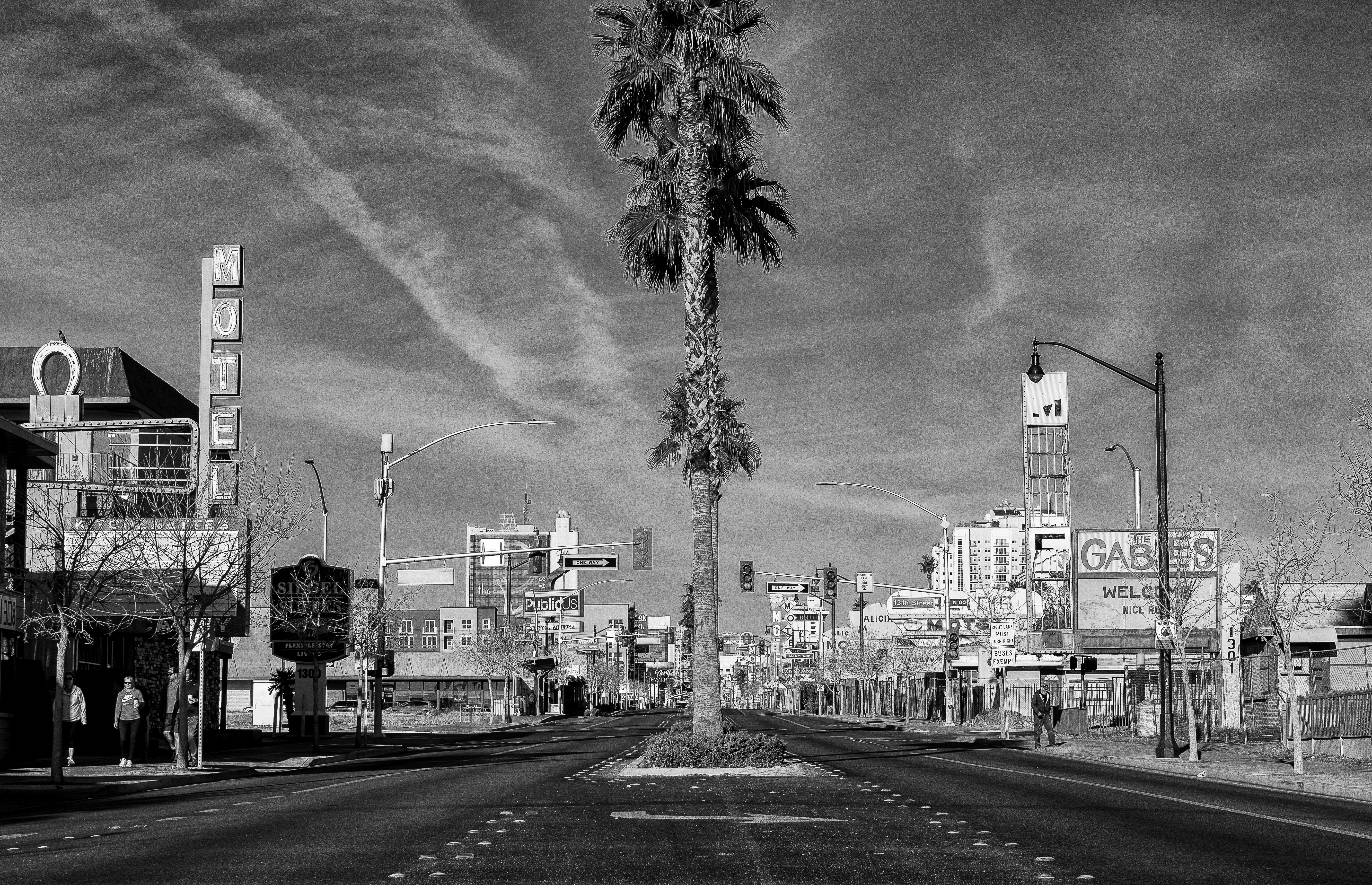 Leaving Las Vegas by Alex Stolis — image 3 of 5