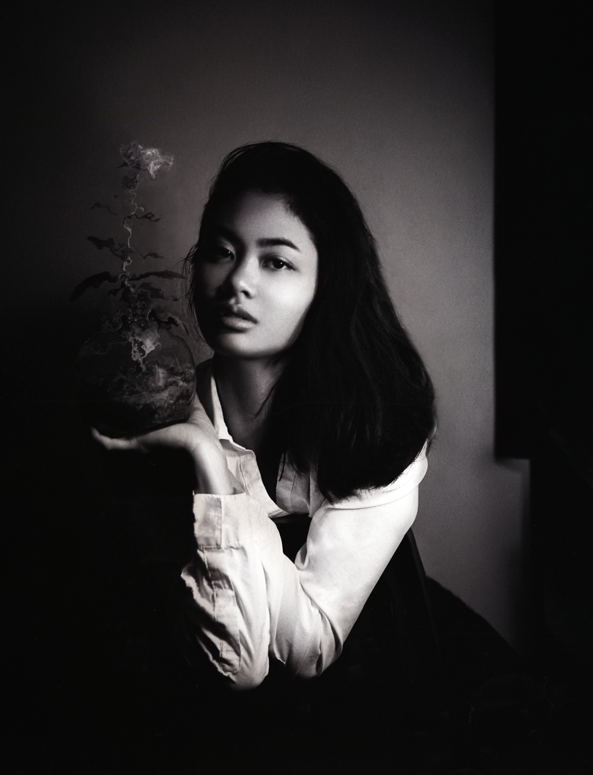 Dark Dreams by Kenny Nguyen — image 2 of 3