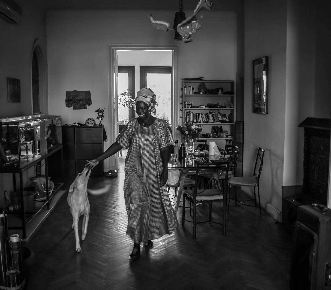 Nancy by Mohamed Elsawi — image 4 of 5