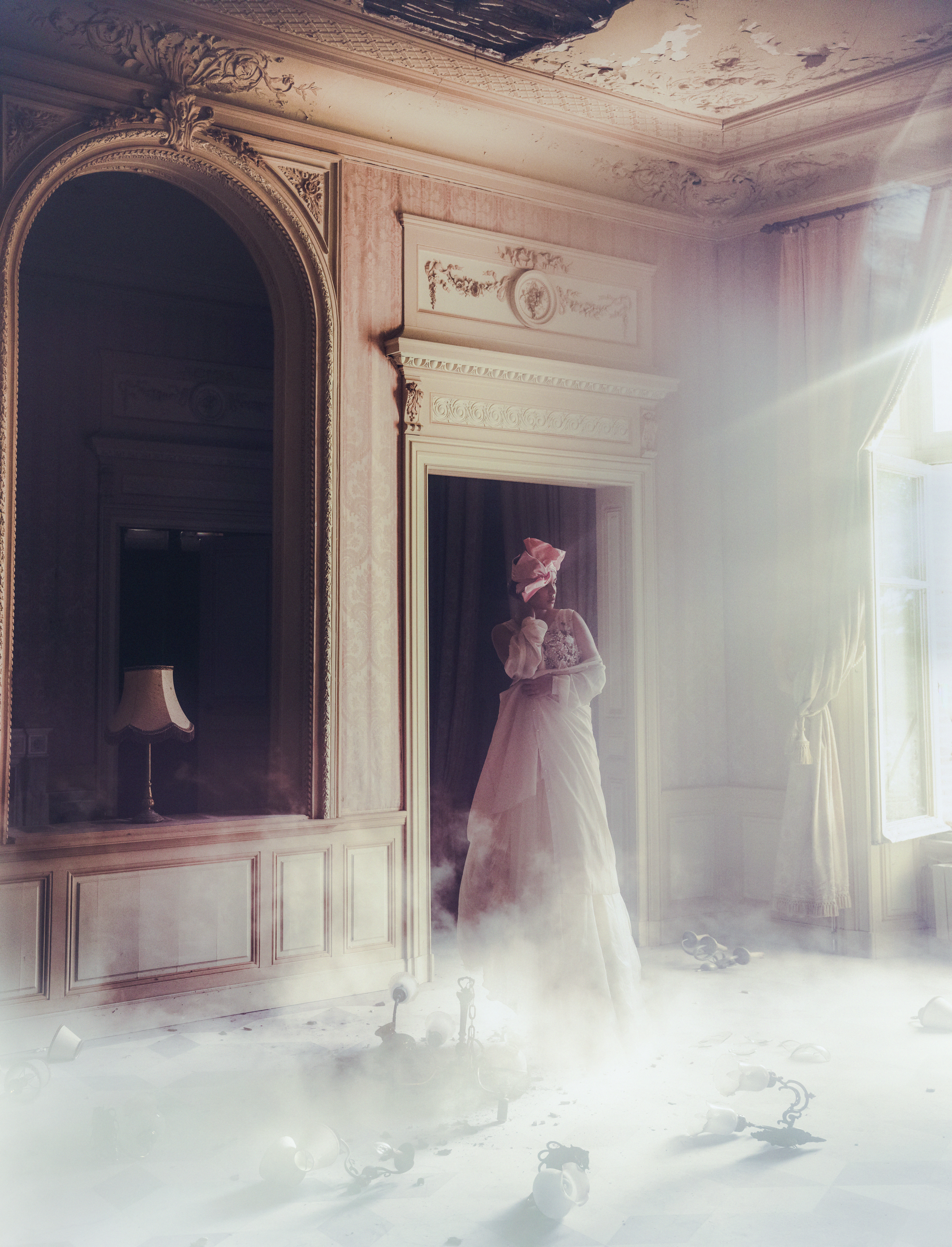 When Worlds Collide by Luke & Mandy — image 2 of 5