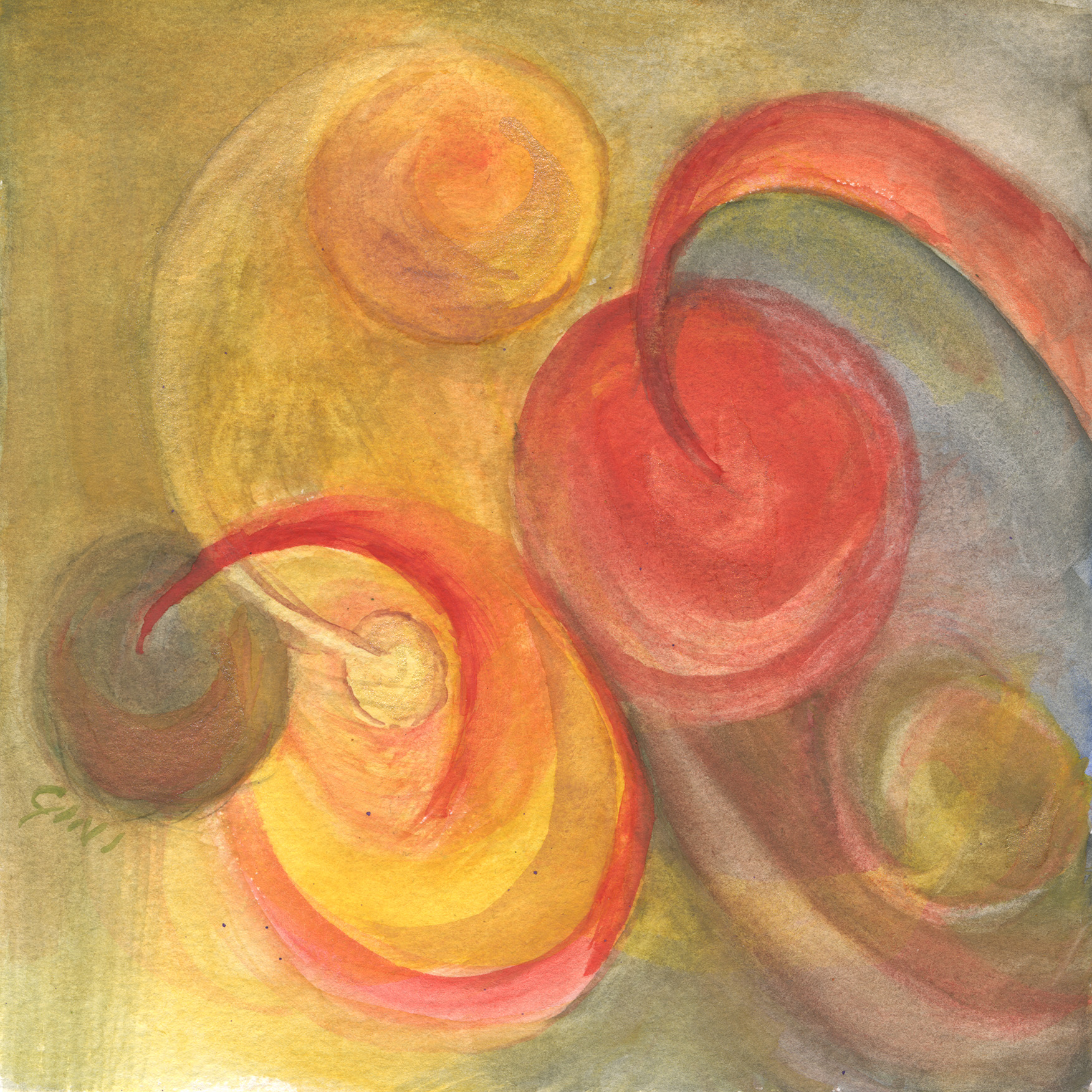 Art in Motion by Virginia Hoover — image 2 of 5