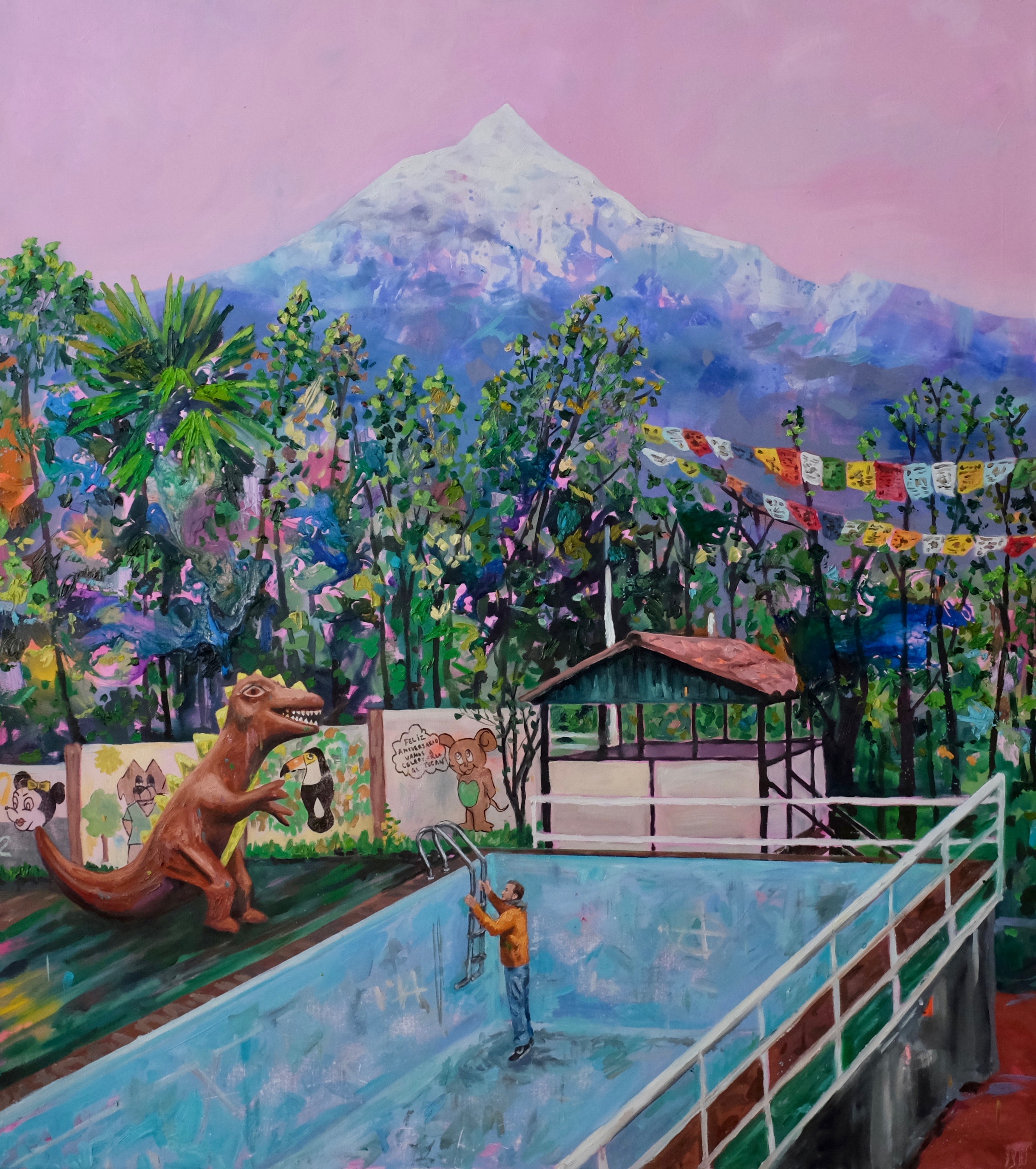 People in Flux by Danielle Klebes — image 3 of 5