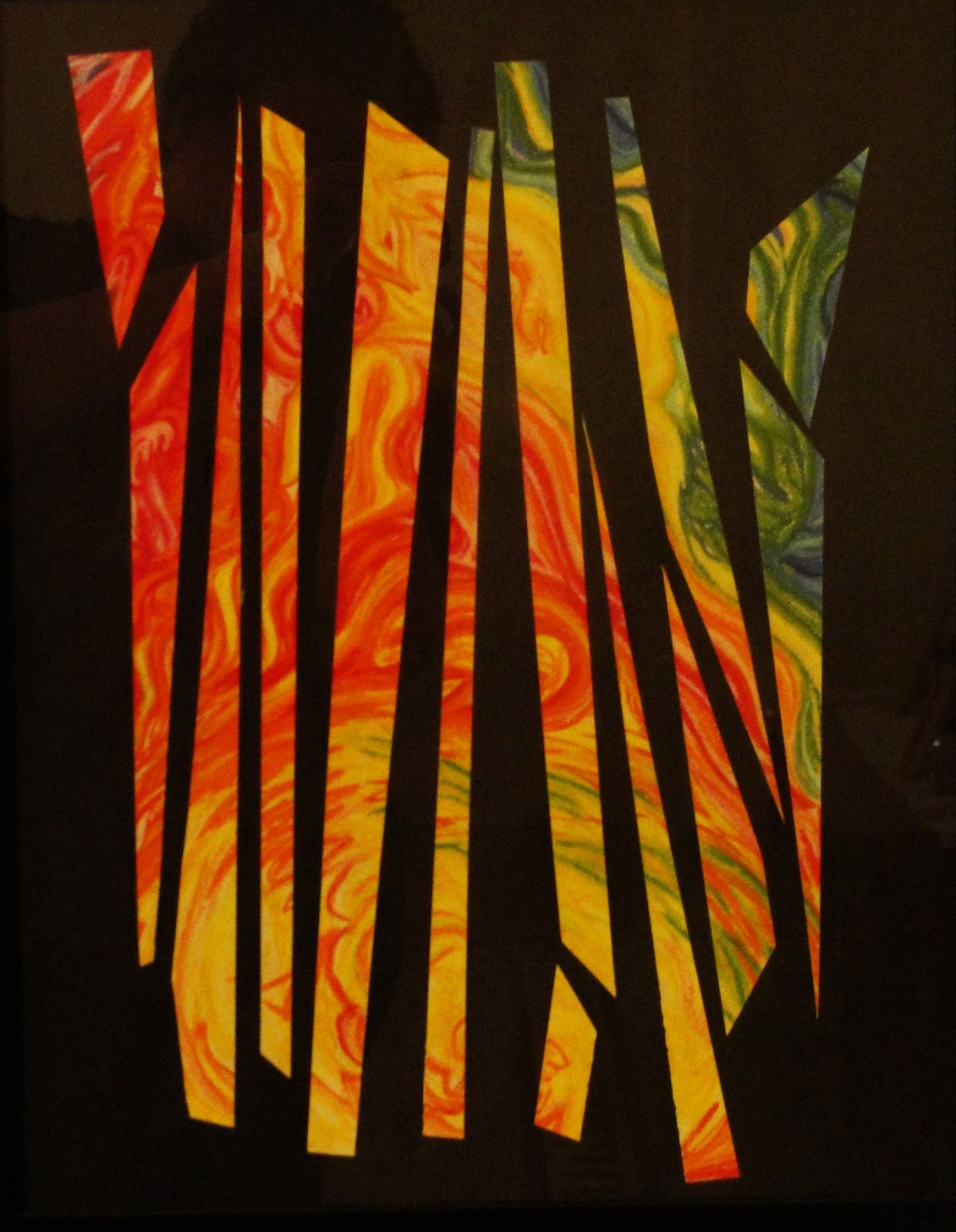 Heaven and Hell by Rebeka Fergusson-Lutz — image 2 of 4