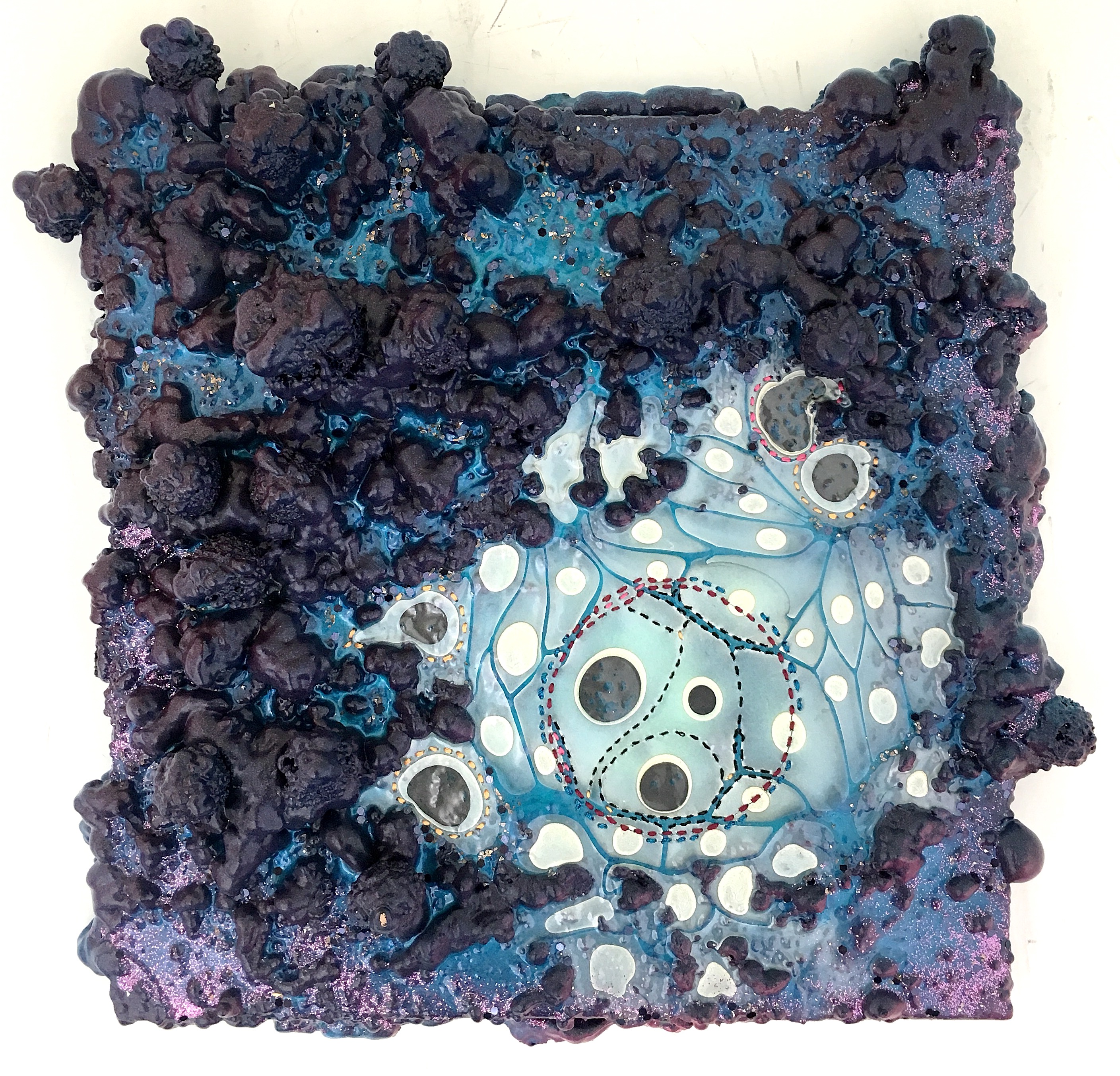 Spread My Dreams at Your Feet by Nicole Irene — image 2 of 5