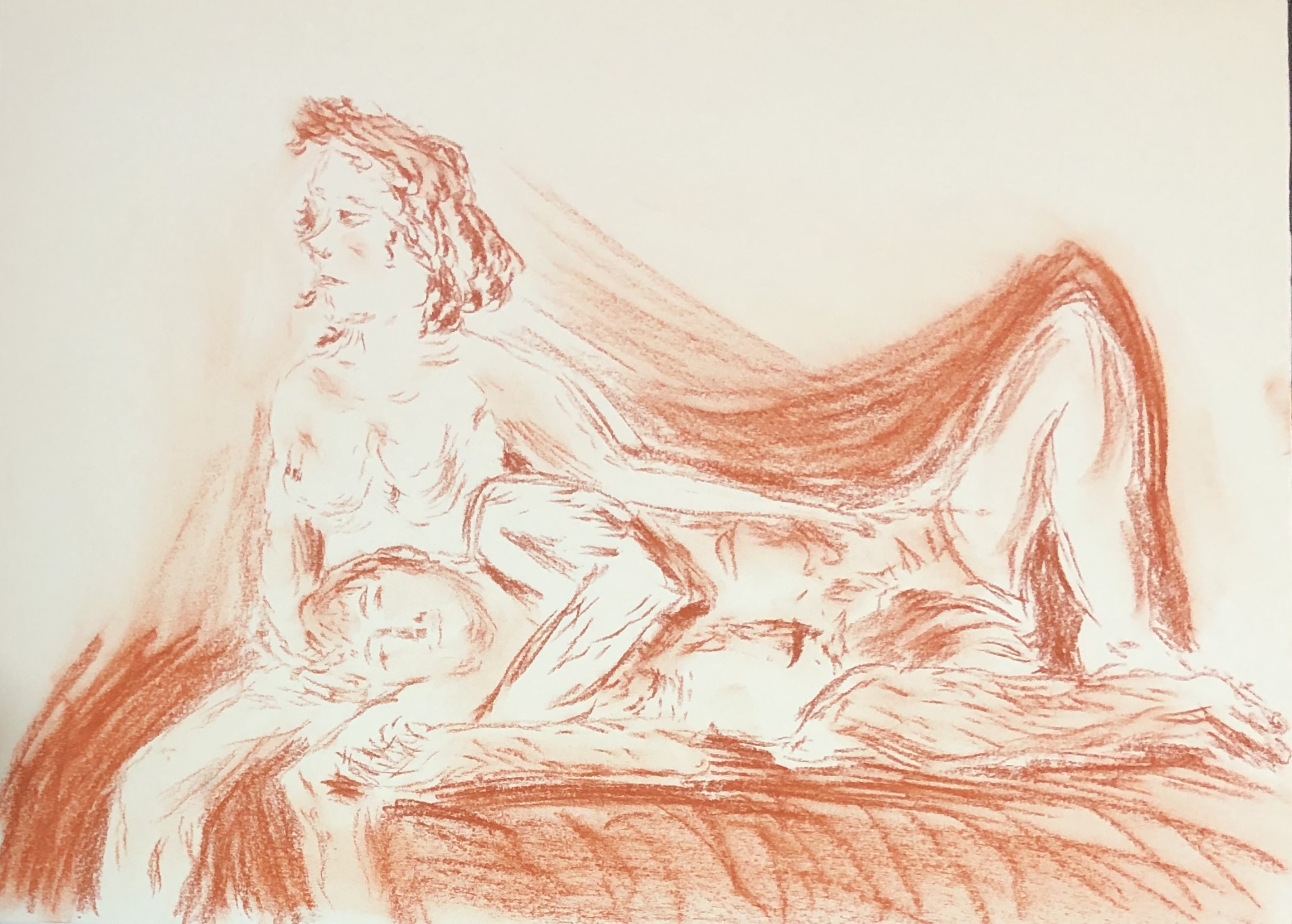 Together Alone by Siobhan Ann Rosenthal — image 1 of 4