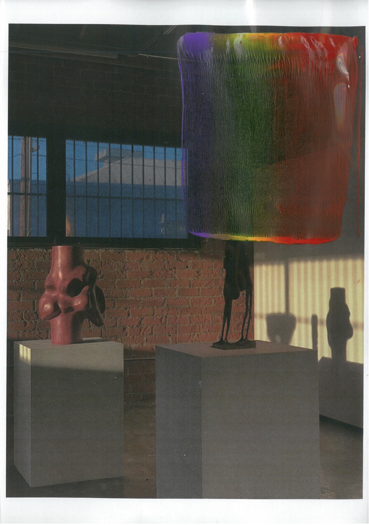 Wasted Heroes ​ by Ian Lee — image 3 of 5