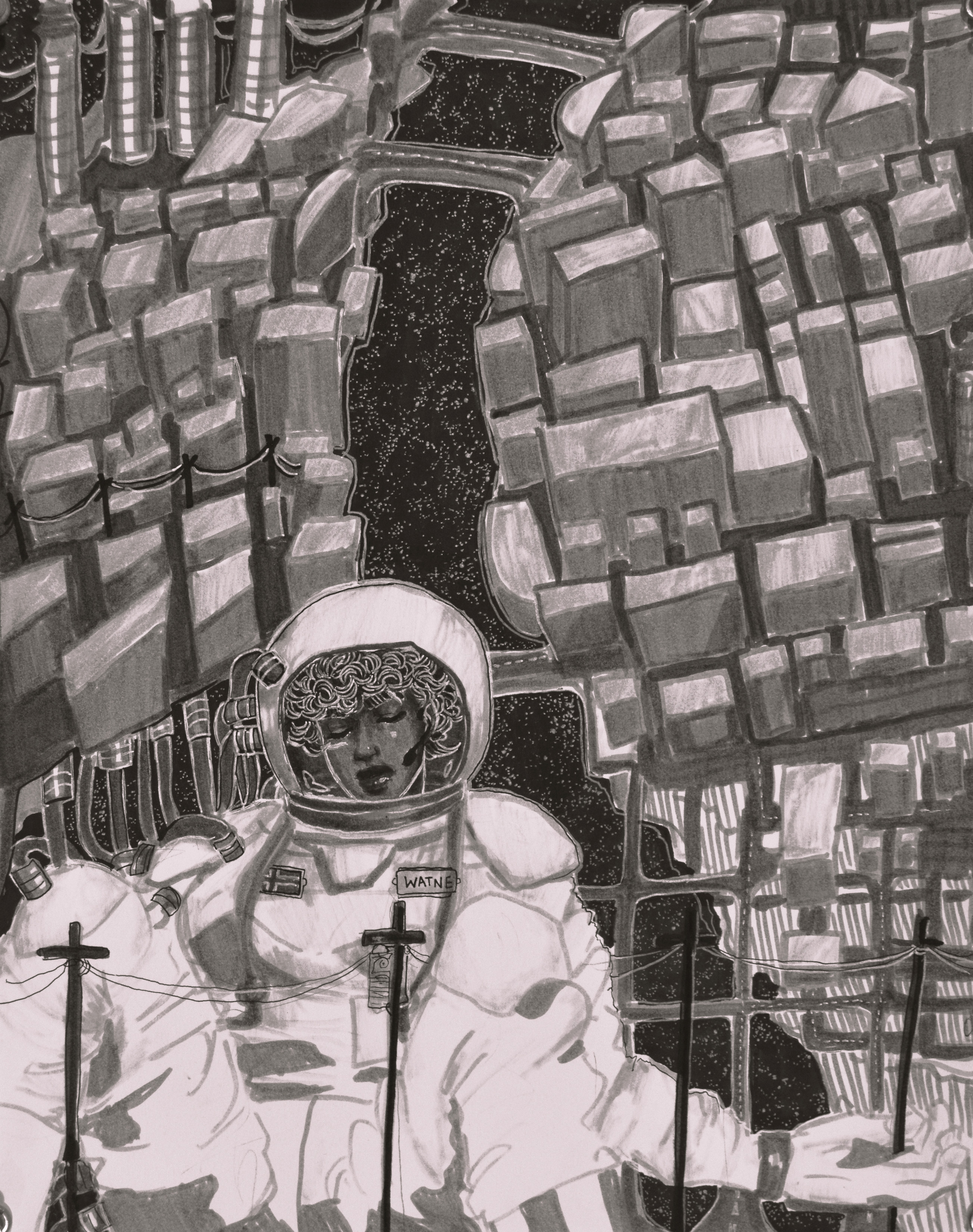 Ben Watne by Dylan Albertson — image 2 of 5