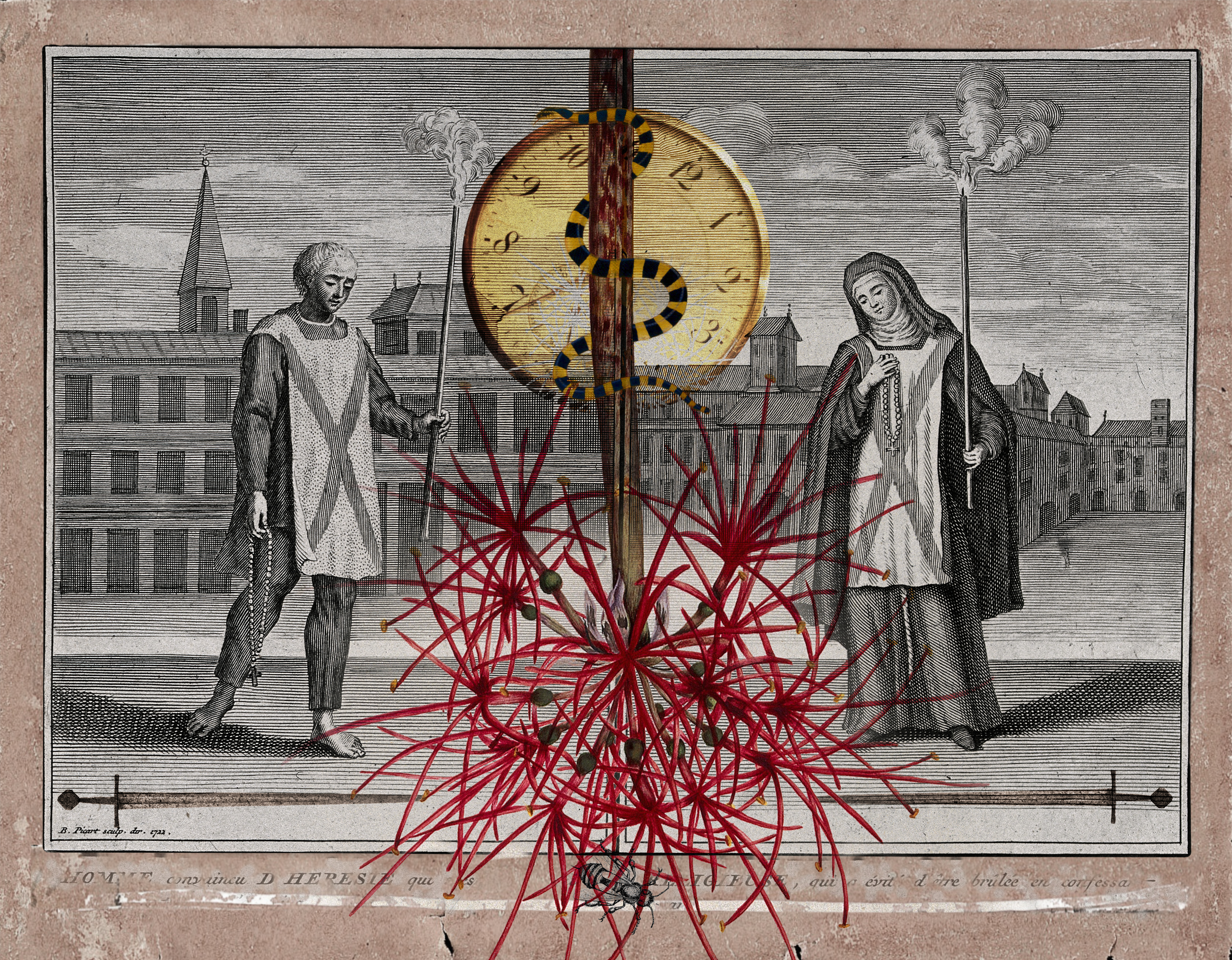 Twenty Nineteen by Richard G. Ramsdell — image 5 of 6