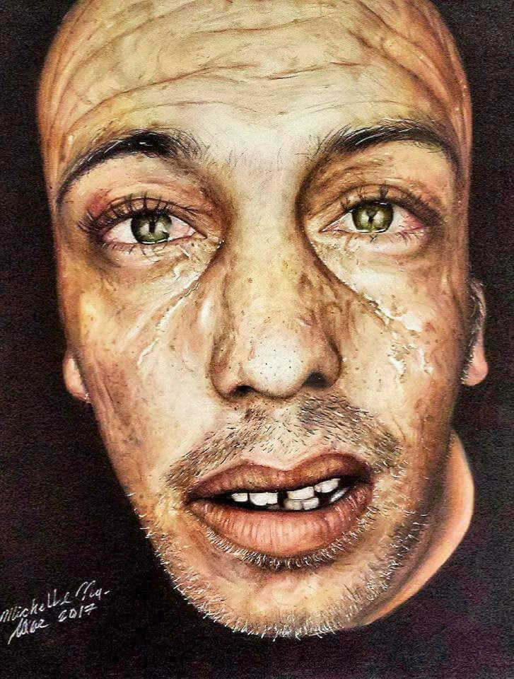 Emotional Portraits by Michelle Nguyen — image 4 of 4