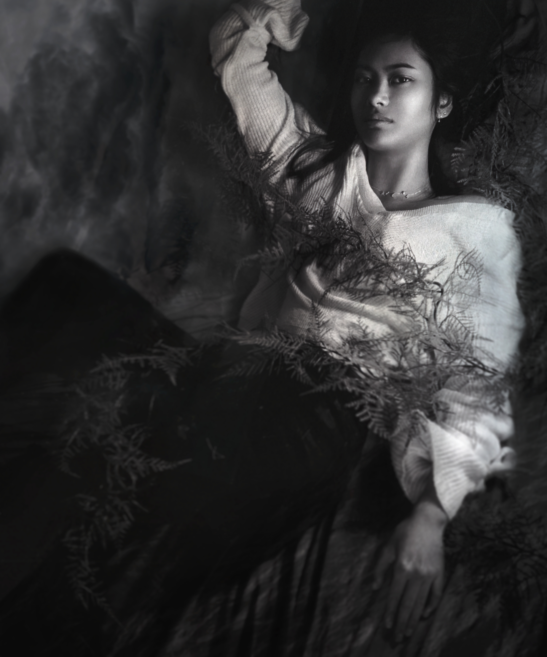 Dark Dreams by Kenny Nguyen — image 3 of 3