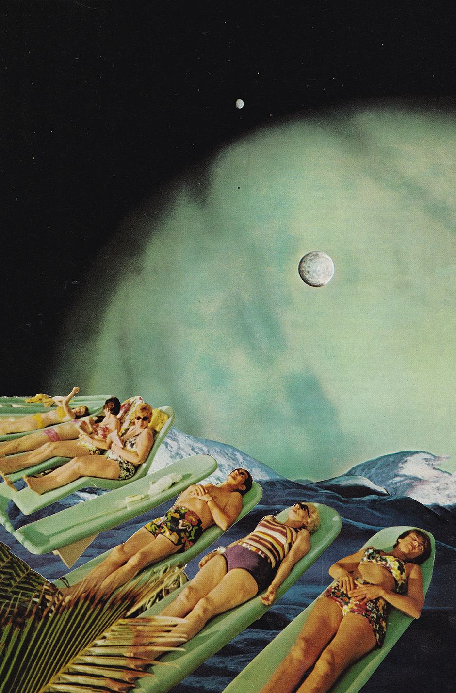 Life on Mars by Martine Mooijenkind — image 4 of 5