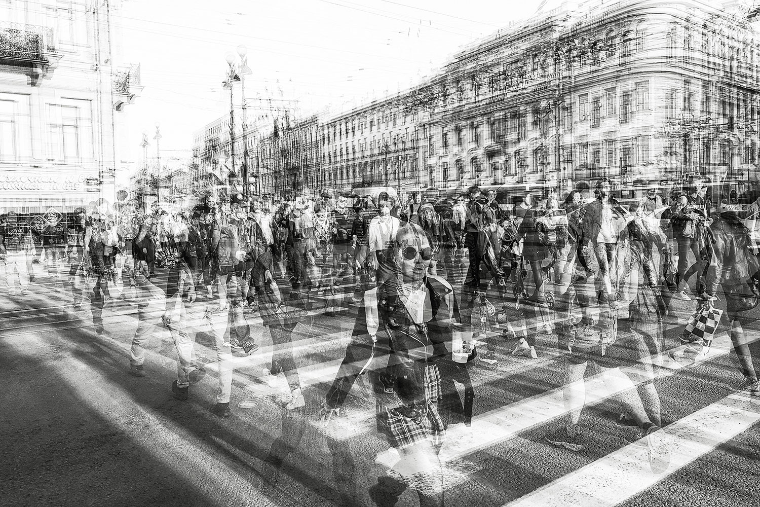 Crosswalk by Ni Petrov — image 2 of 6