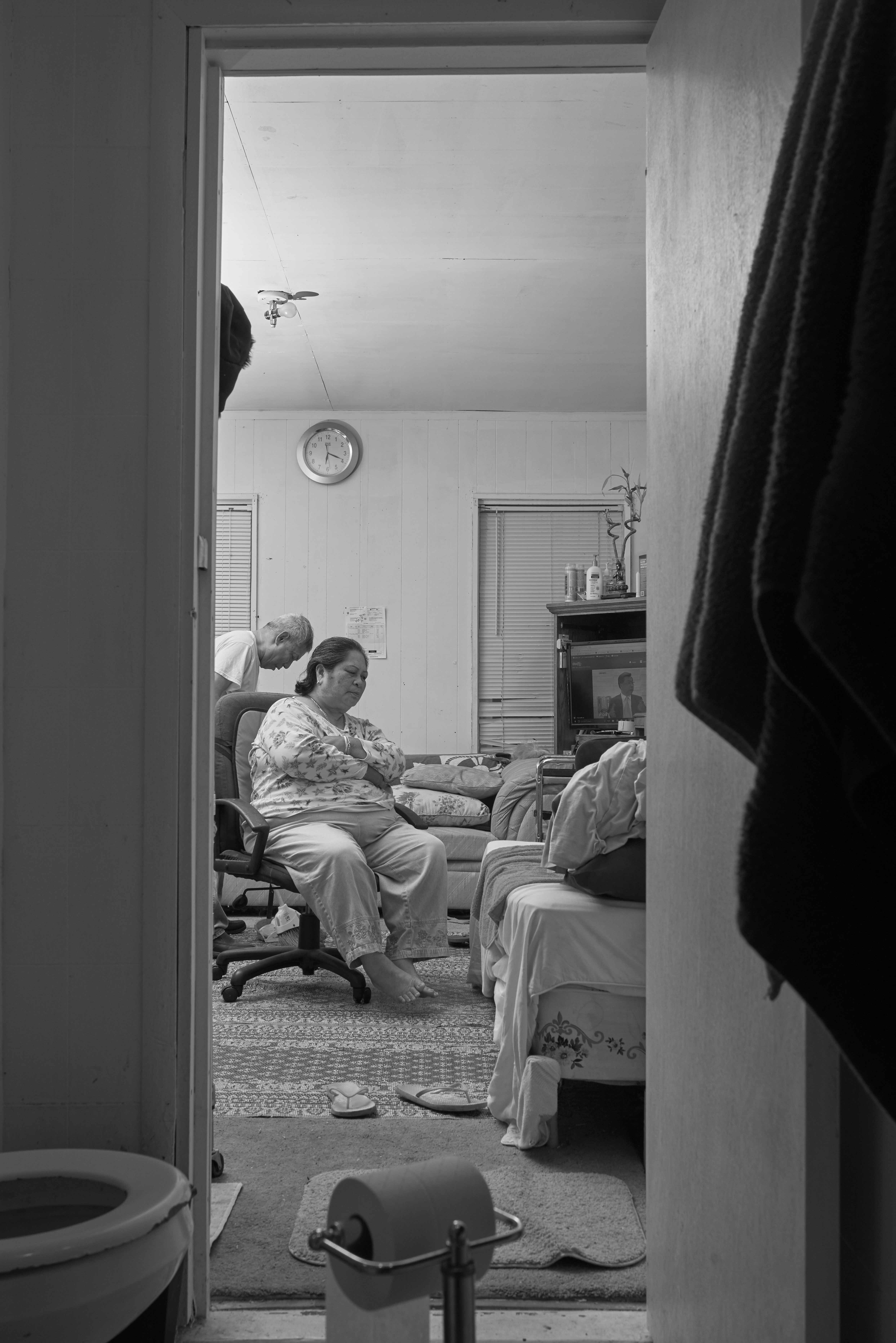 Homemade Stories by Artist Statement When — image 4 of 5