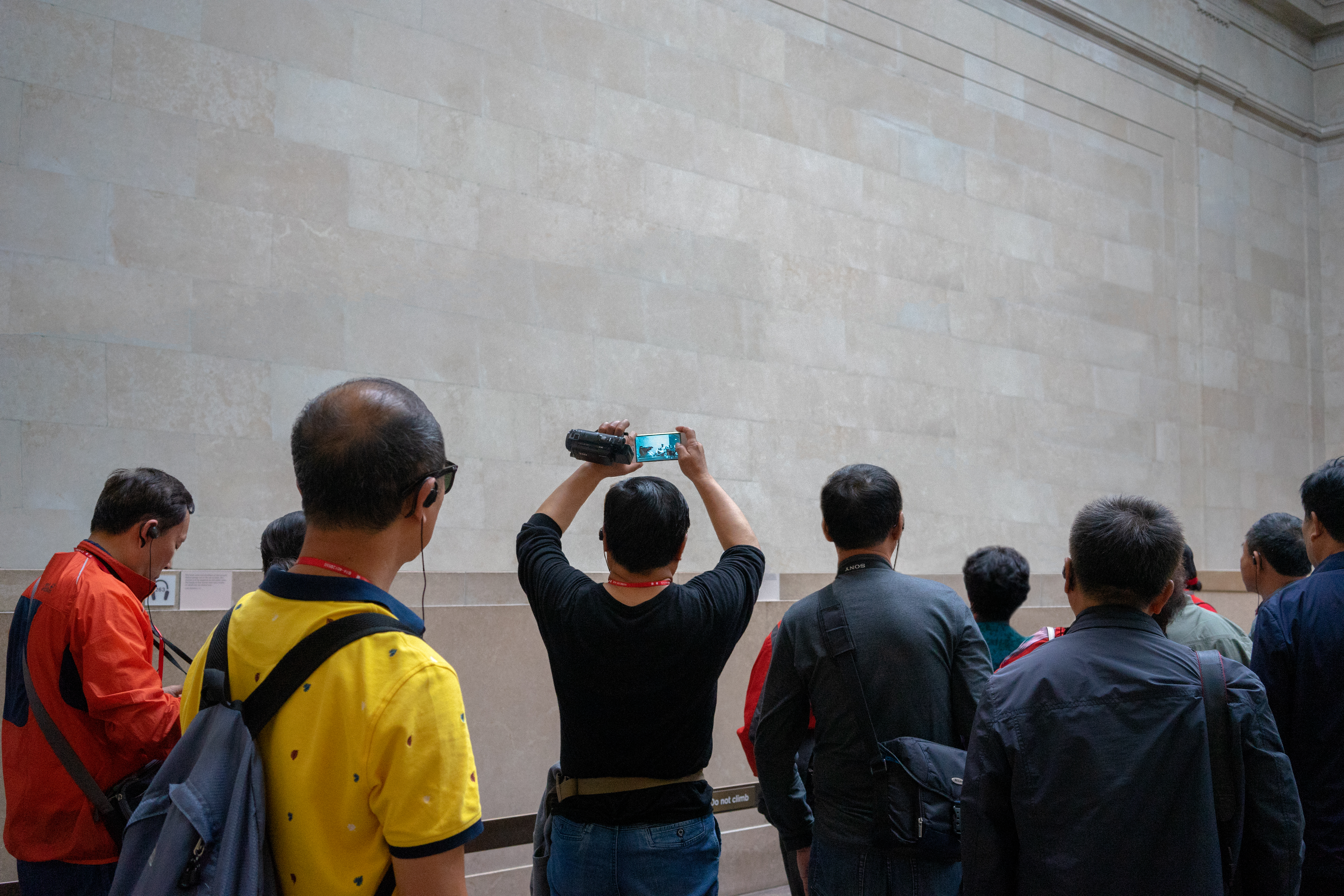 If you don't share, were you really there? by Aurelie Crisetig — image 5 of 6