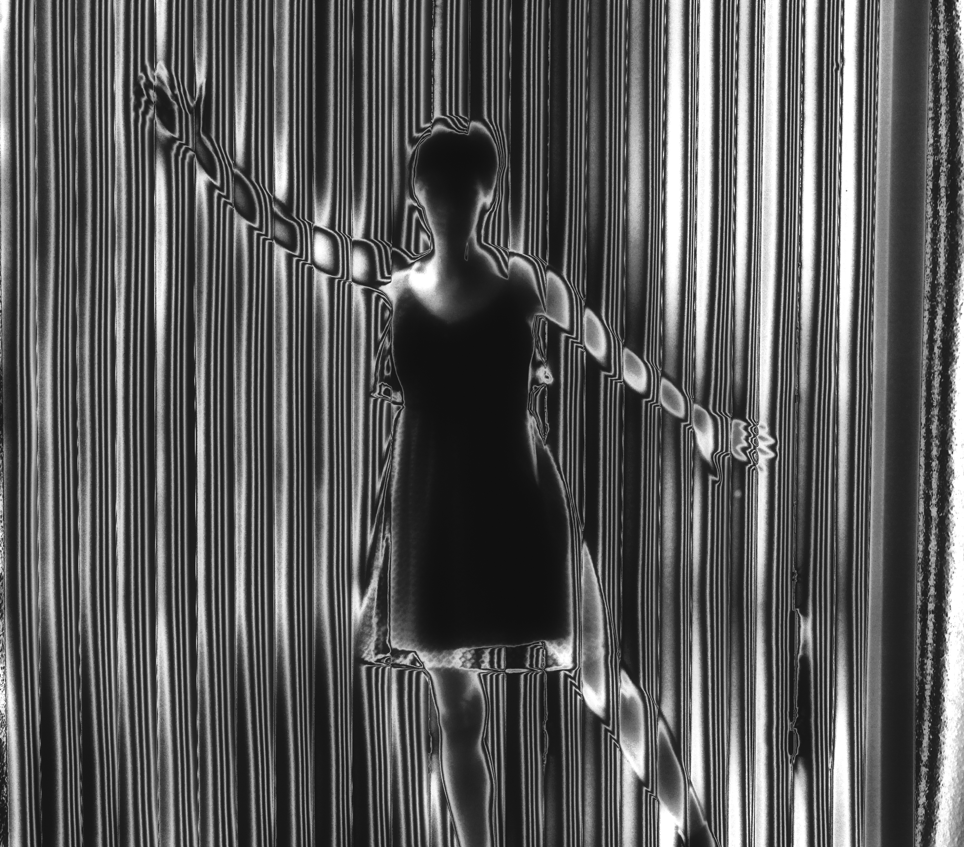 Chaos by Jury S. Judge — image 1 of 3