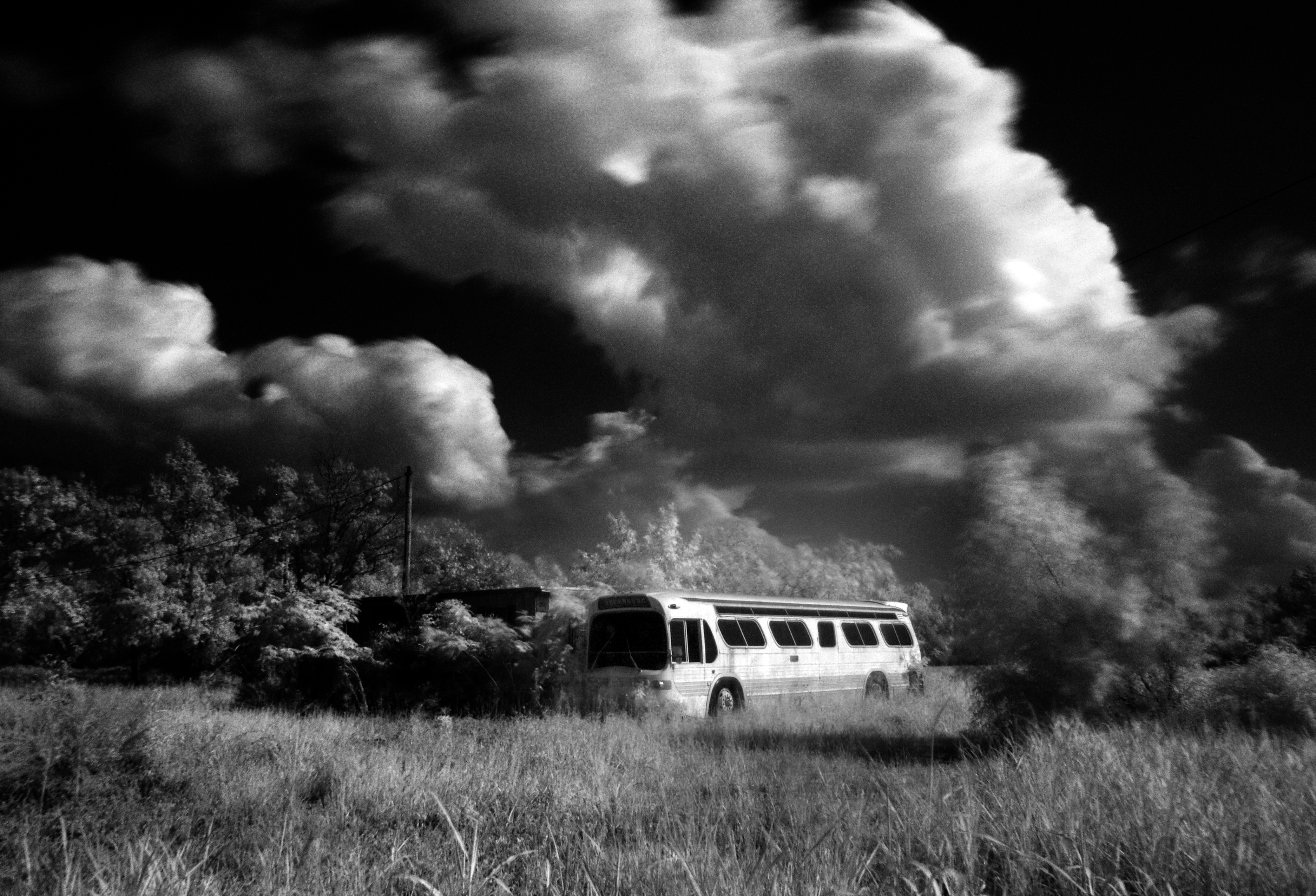 Invisible Light: Ozarks by Adam Ritchey — image 2 of 4