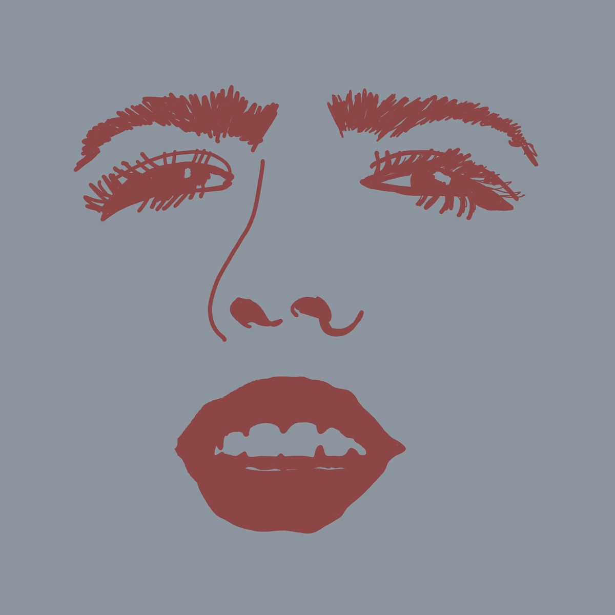 Her Faces by Jas Mowgood — image 3 of 4