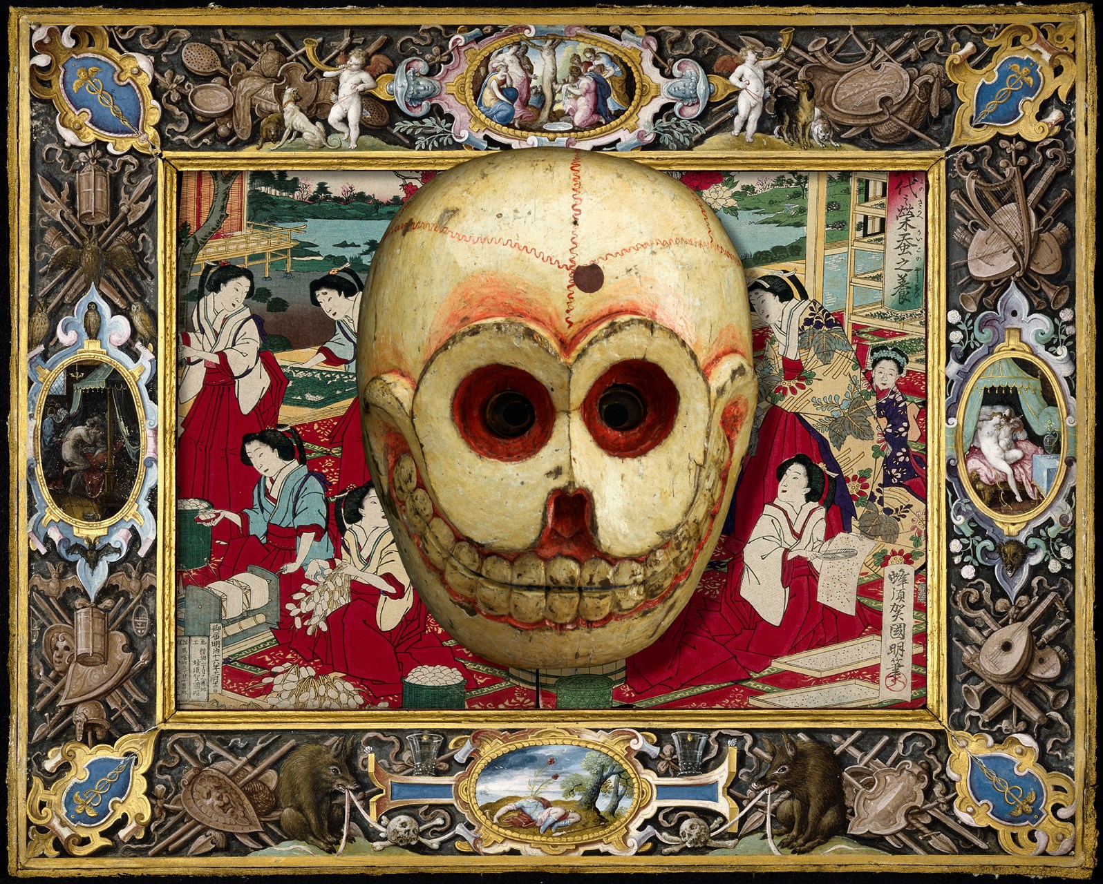 Twenty Nineteen by Richard G. Ramsdell — image 6 of 6