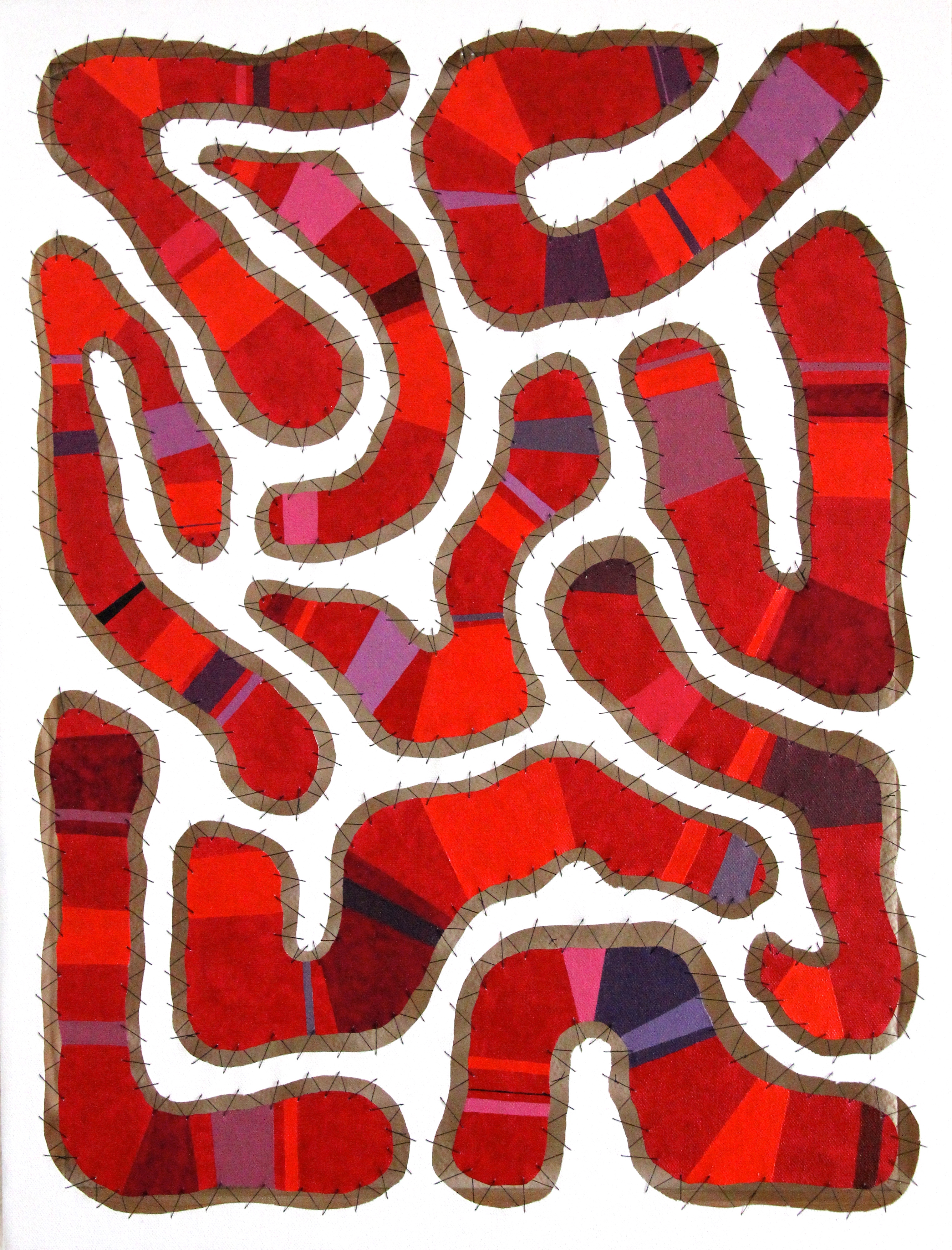 Sewn Apart by Aaron Garretson — image 4 of 5