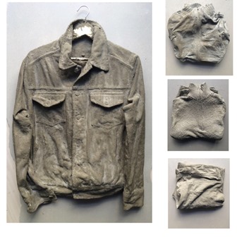 Oil on Concrete by Mario Loprete — image 3 of 5