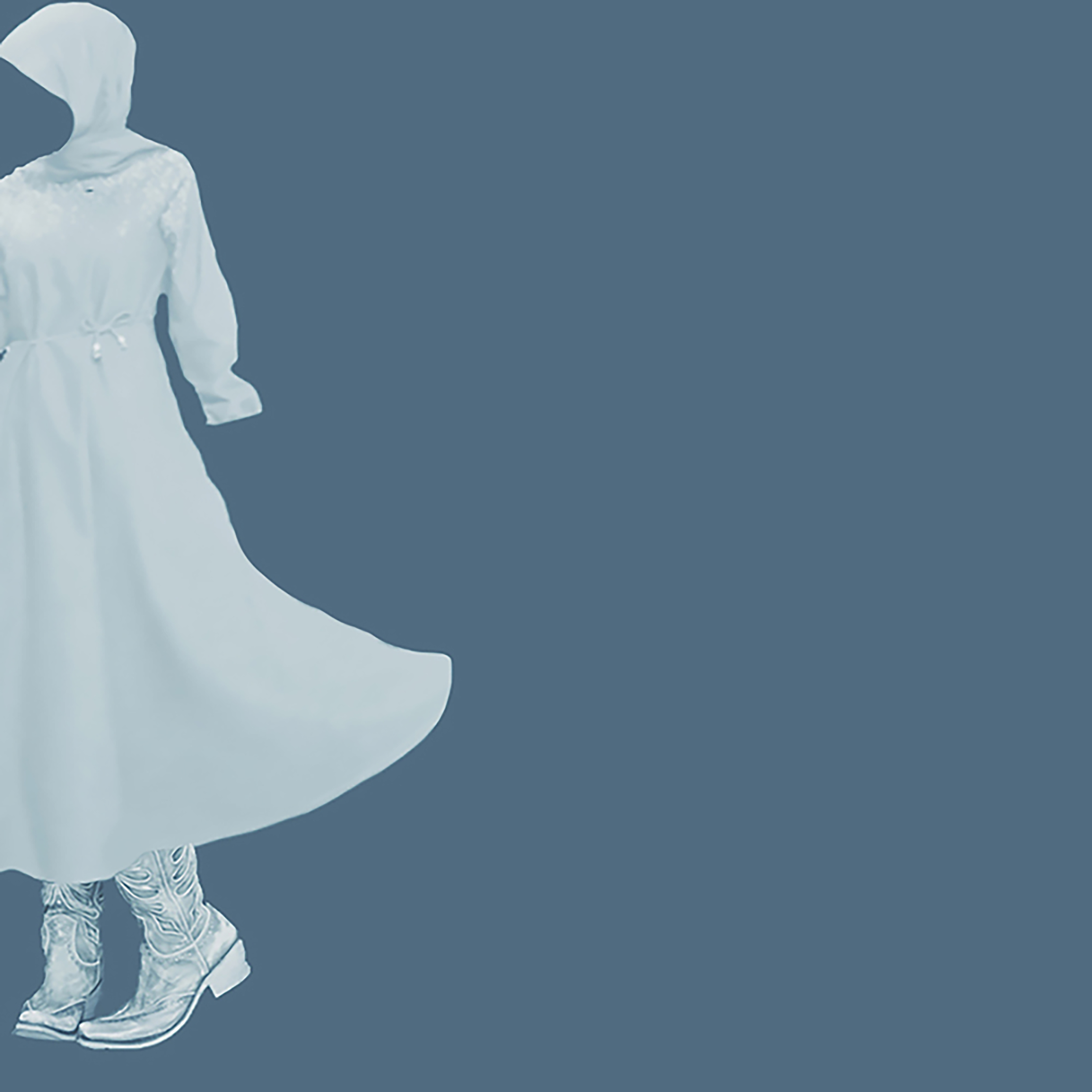 Self Portrait Series by Rula Jones Brock — image 2 of 4