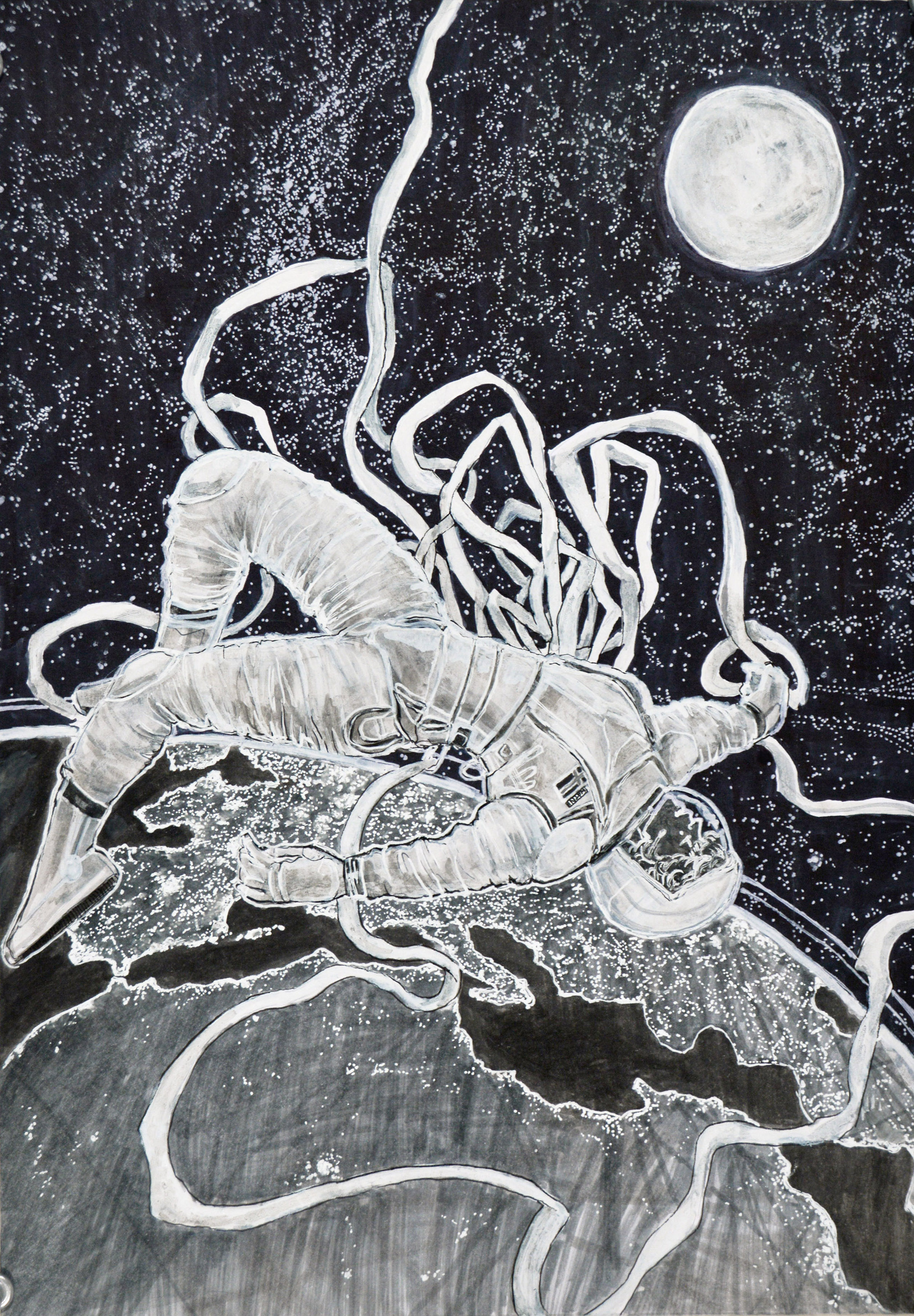 Ben Watne by Dylan Albertson — image 3 of 5