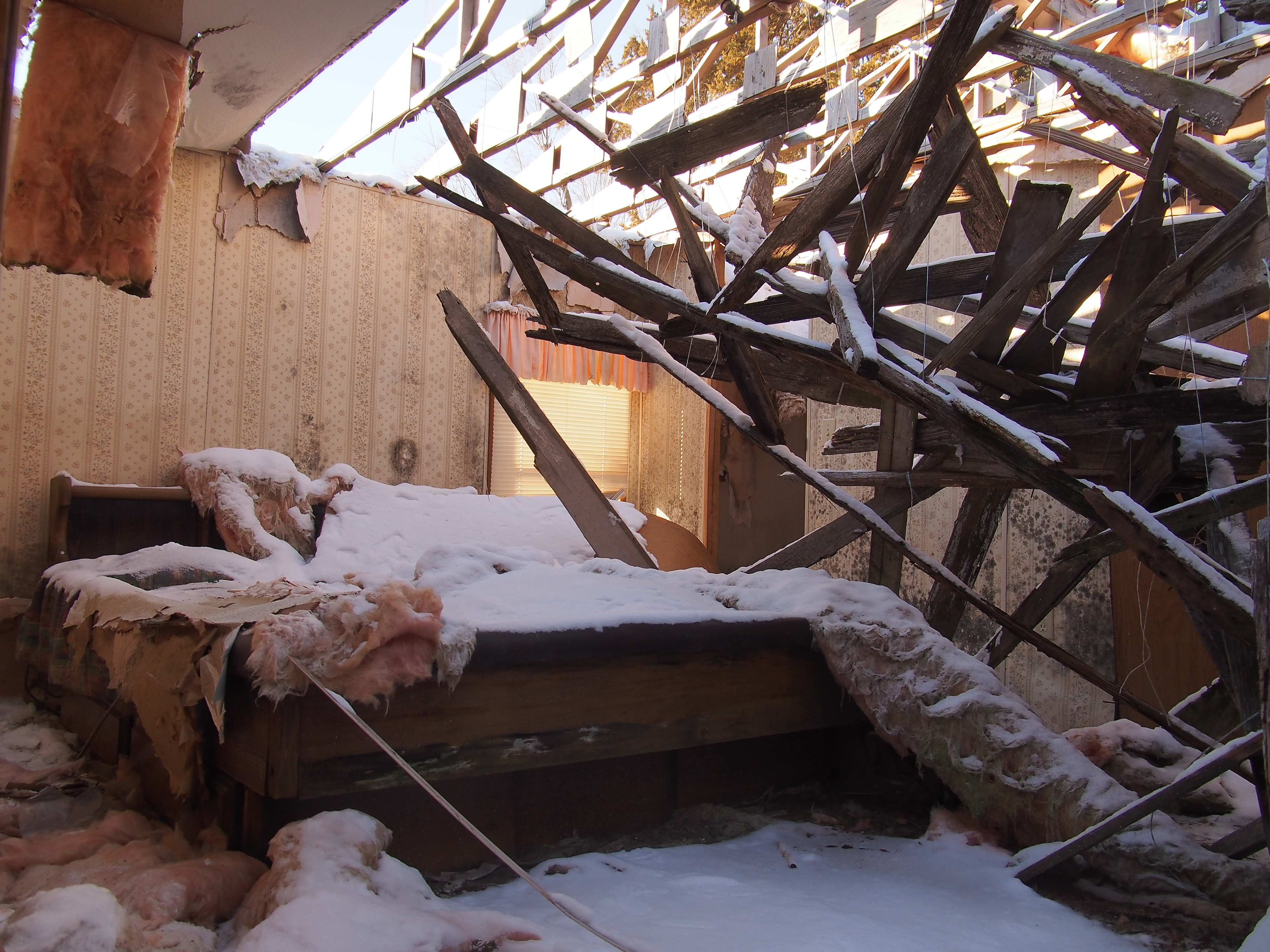 Missing a Moment that Never Happened by Christina Klein — image 2 of 5