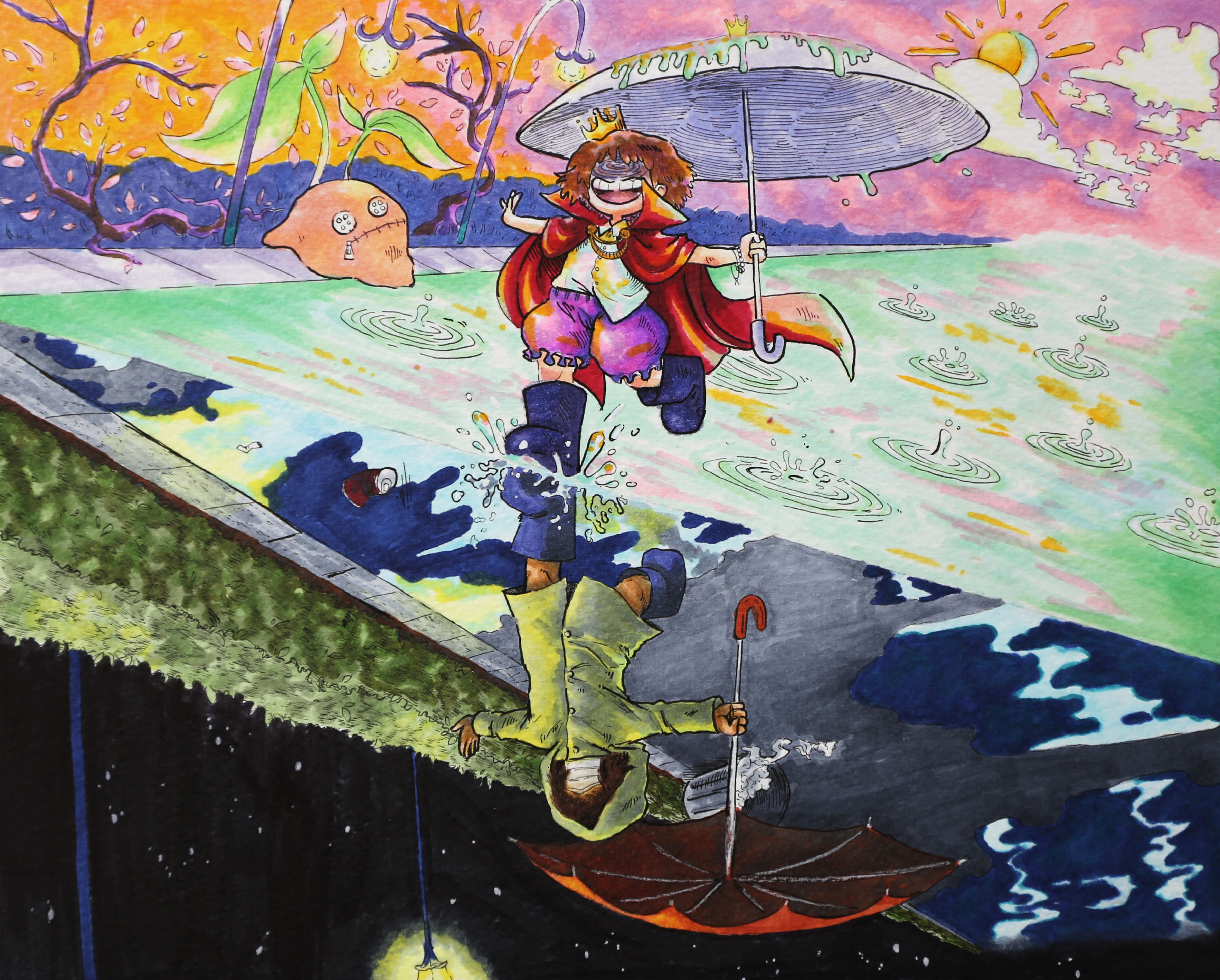 The Bath & Others by Anna Frankl — image 3 of 5