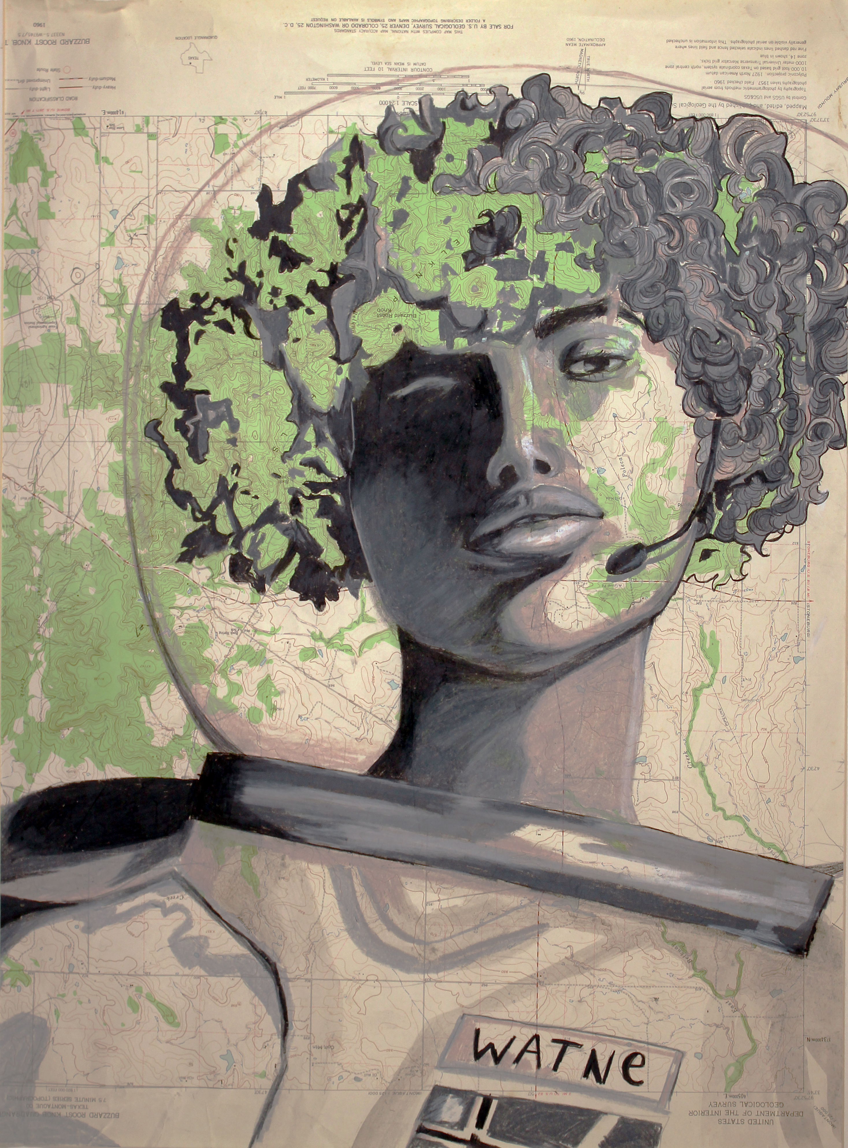 Ben Watne by Dylan Albertson — image 4 of 5