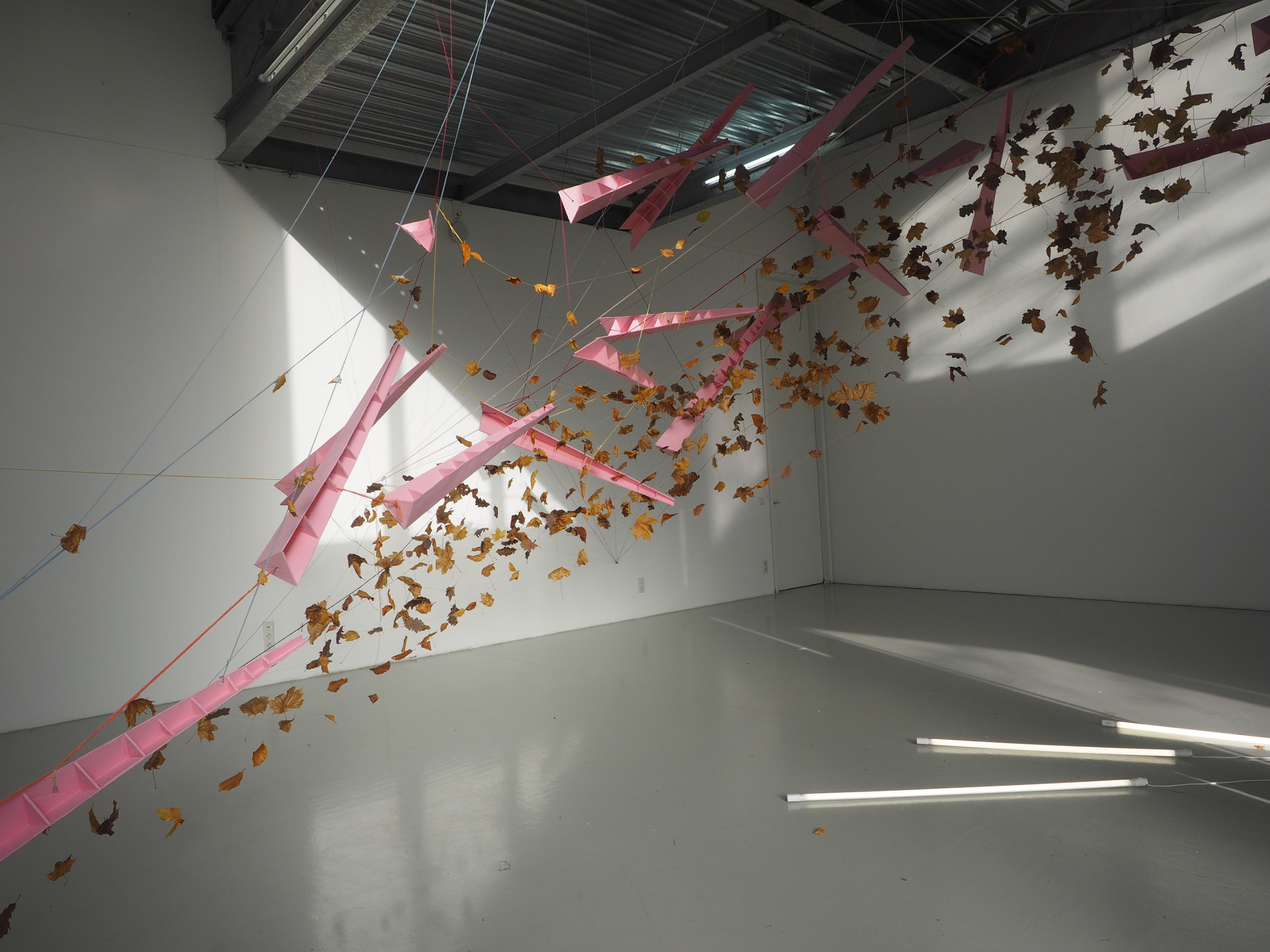 Missing a Moment that Never Happened by Christina Klein — image 3 of 5