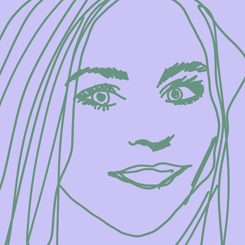 Her Faces by Jas Mowgood — image 4 of 4