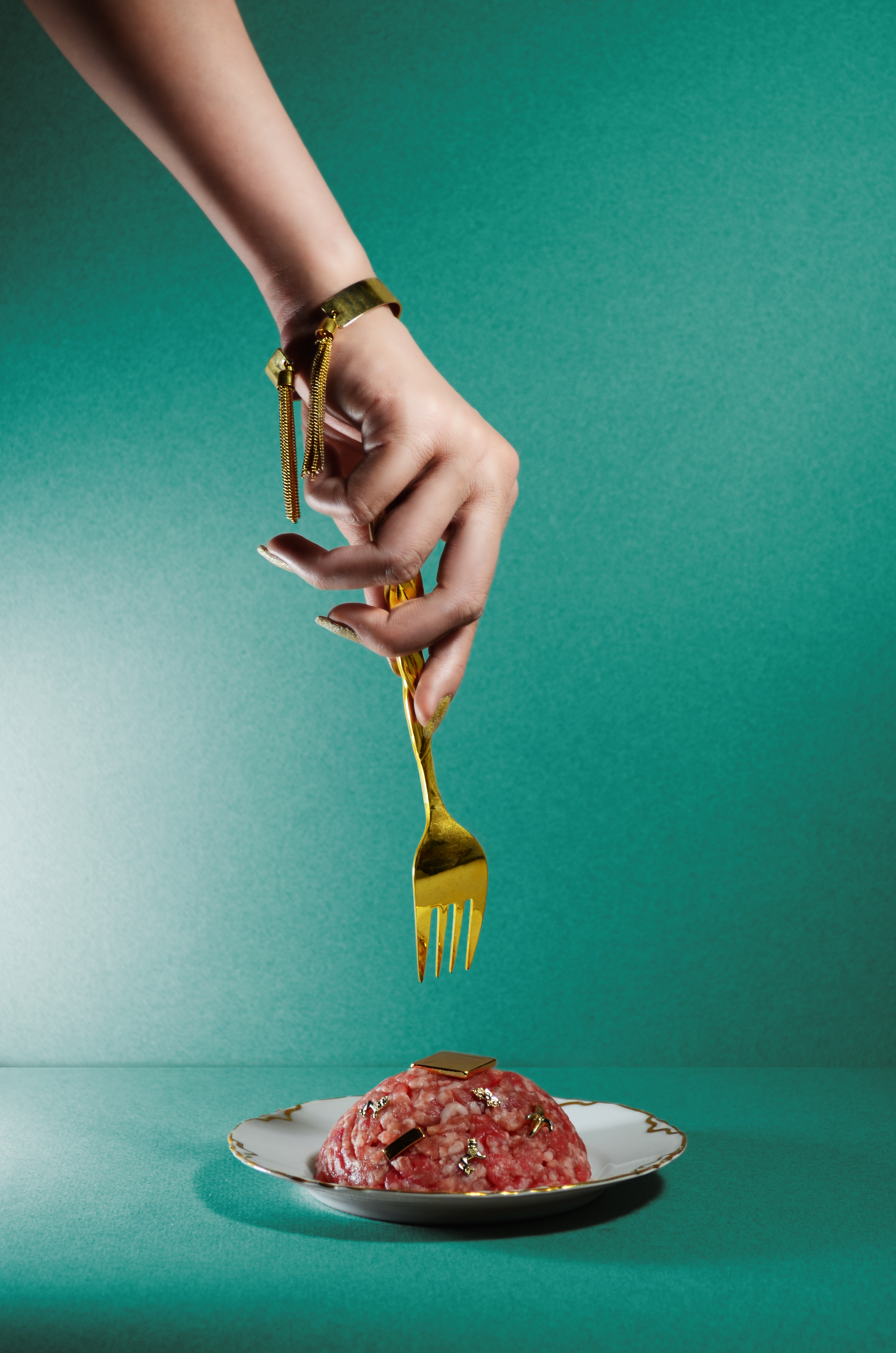 Reality is Boring by Panyagal Charm — image 2 of 5