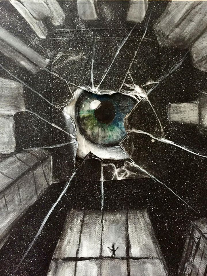 By odd and away by Beth Starger — image 4 of 4