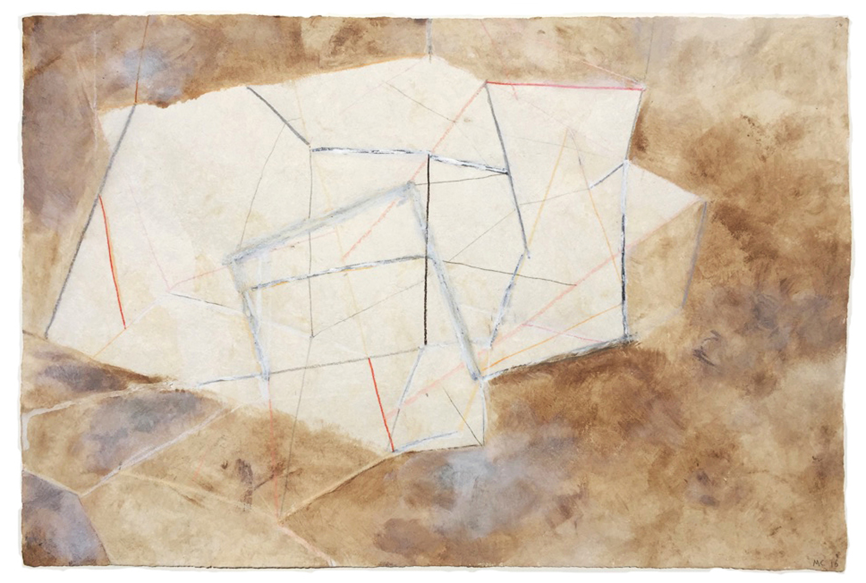 A Space Once Occupied, Now Empty. by Marieken Cochius — image 5 of 6