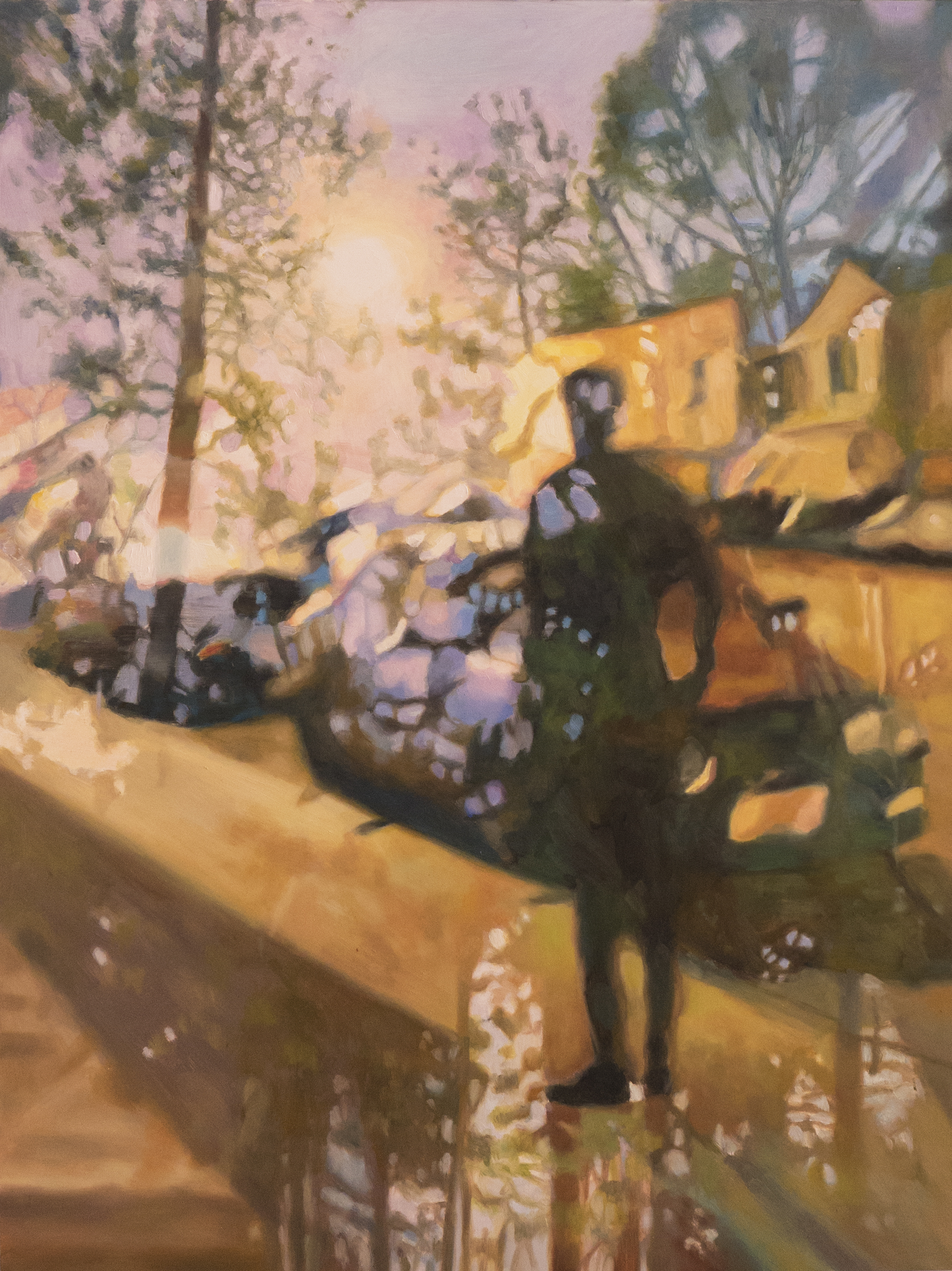 Paintings ​ by Kristen Brown — image 5 of 6