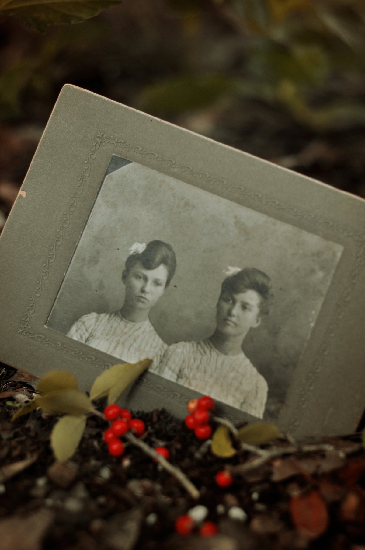 Operiment and more by Anna Martin — image 2 of 6