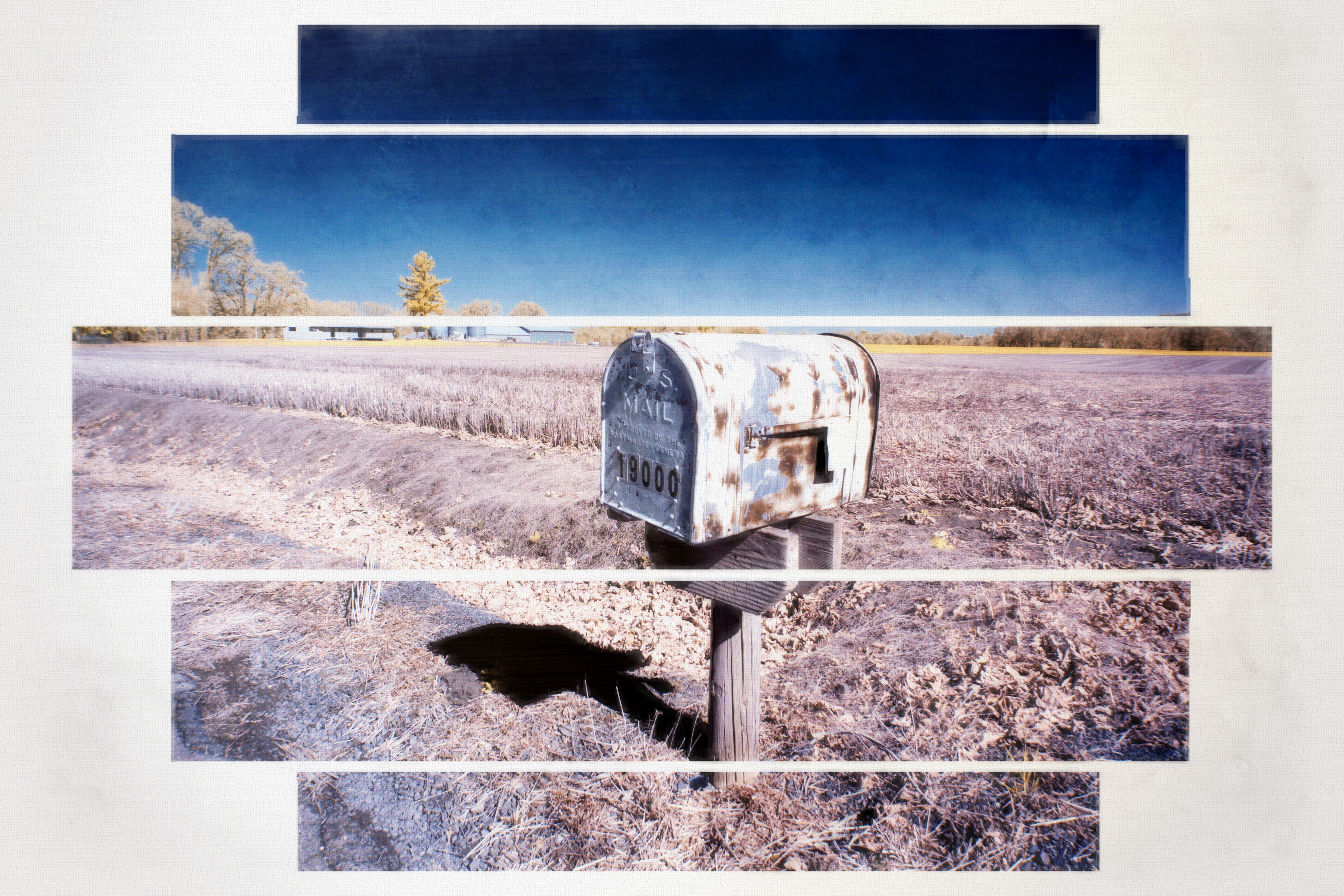 Rural Routes by River Teeth — image 4 of 5