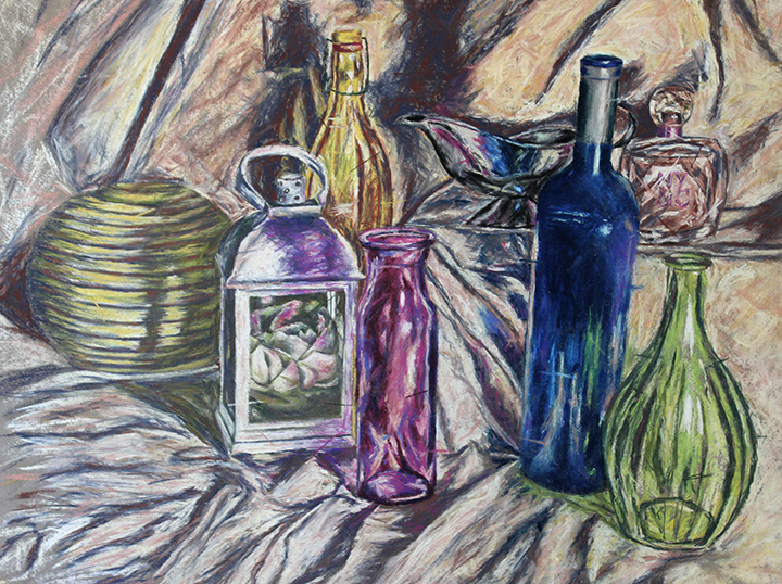 Banff Mountains & Others by Ujala Dar — image 5 of 6